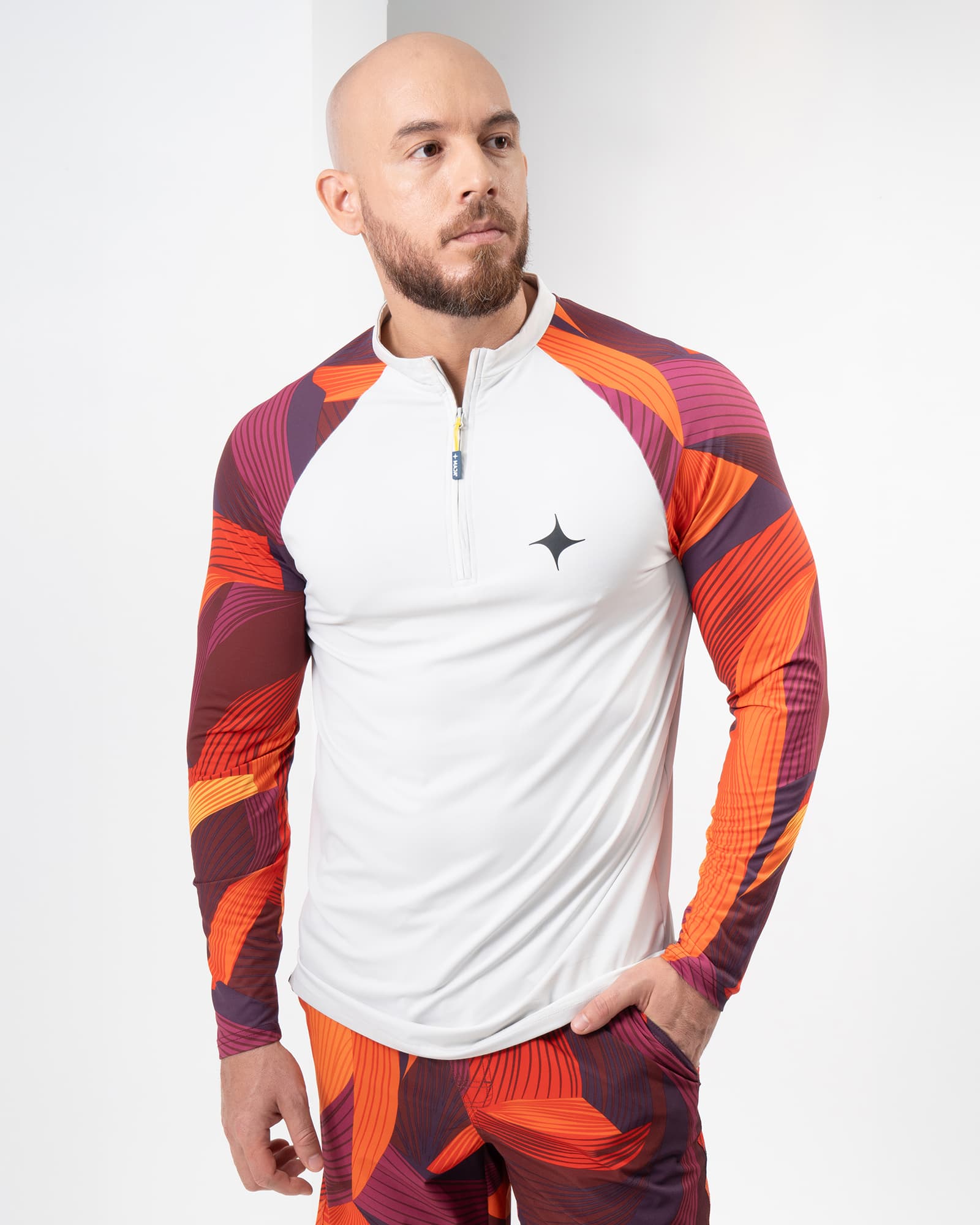 MAJA® Sierra Performance T-shirt