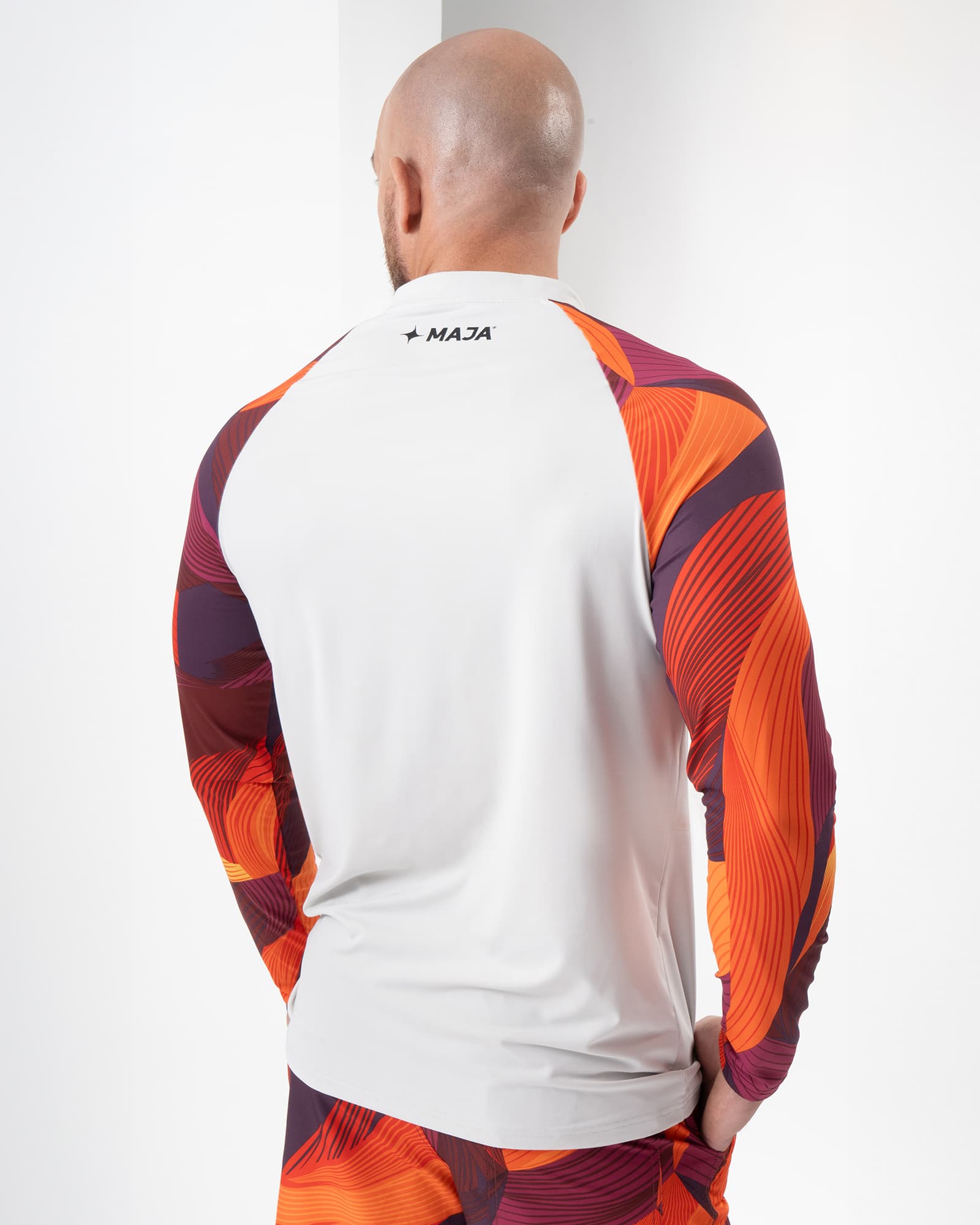 MAJA® Sierra Performance T-shirt