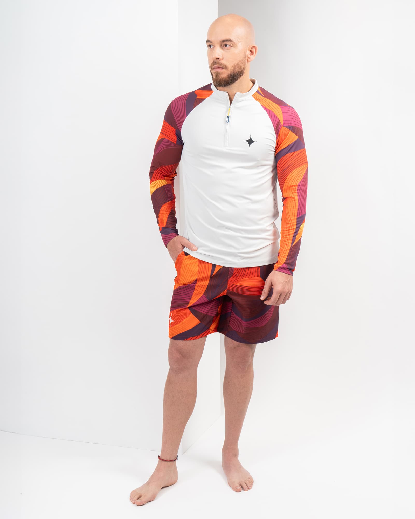 MAJA® Sierra Performance T-shirt