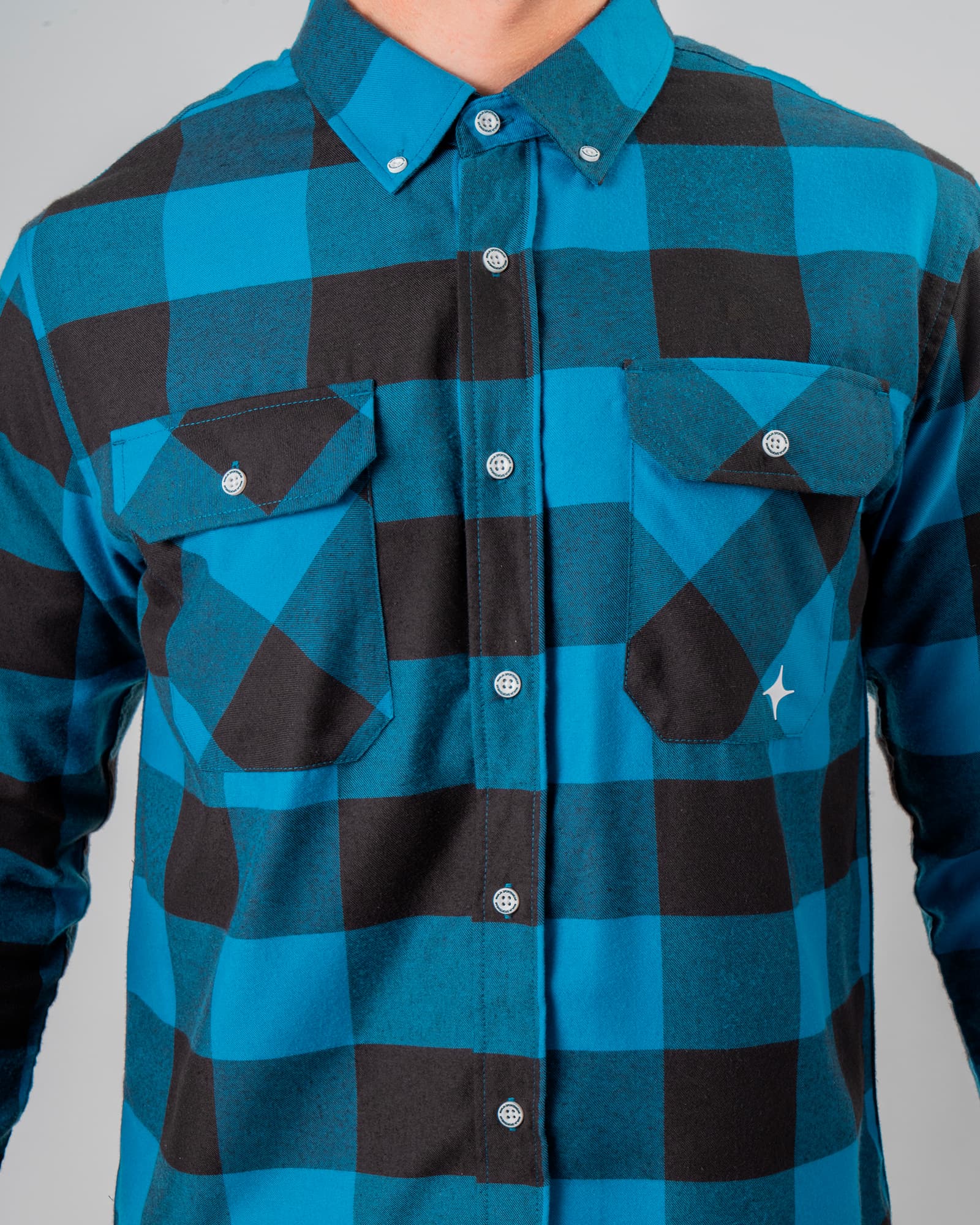 MAJA® Flannel Shirt Leñador