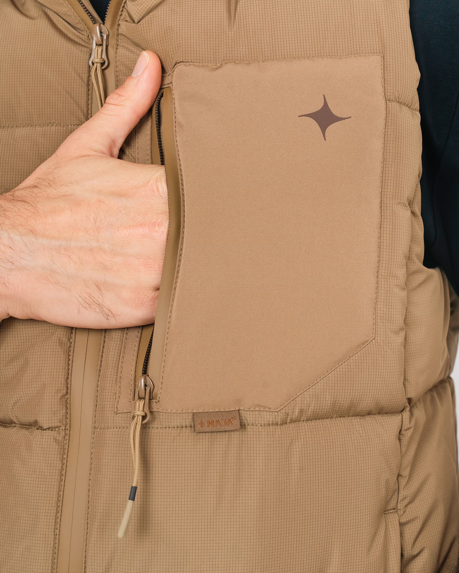 Chaleco MAJA® Refugio