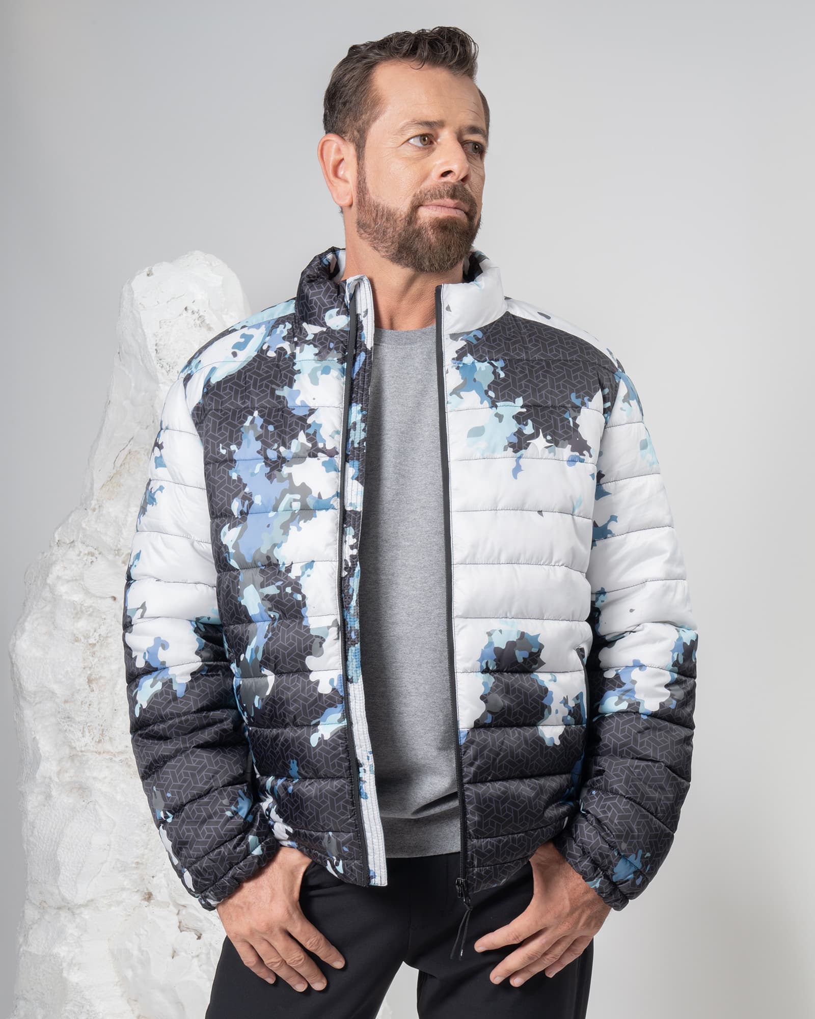 MAJA® Tundra Puffer Jacket