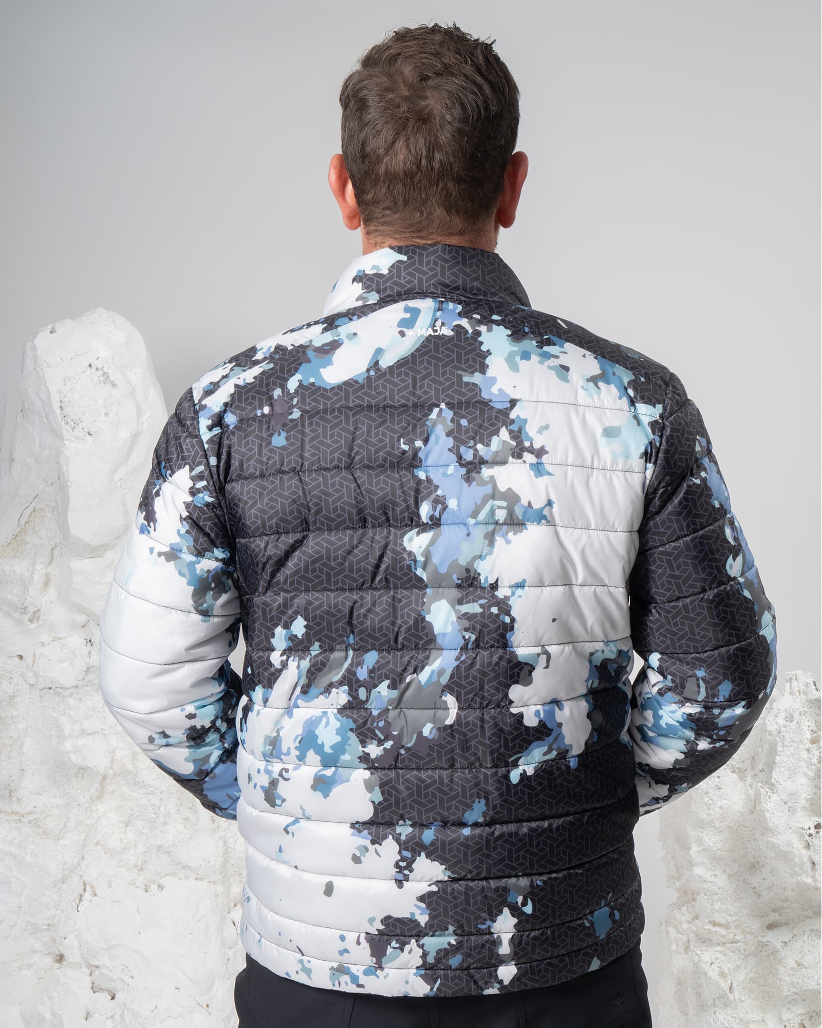 MAJA® Tundra Puffer Jacket