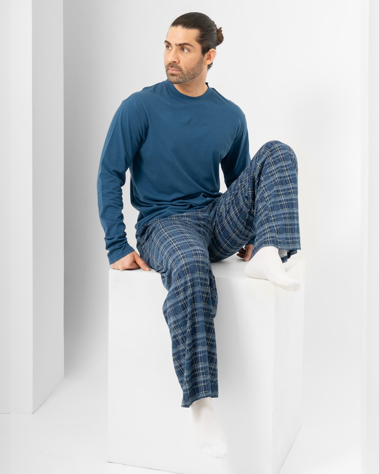 Christmas Comfort Pajamas