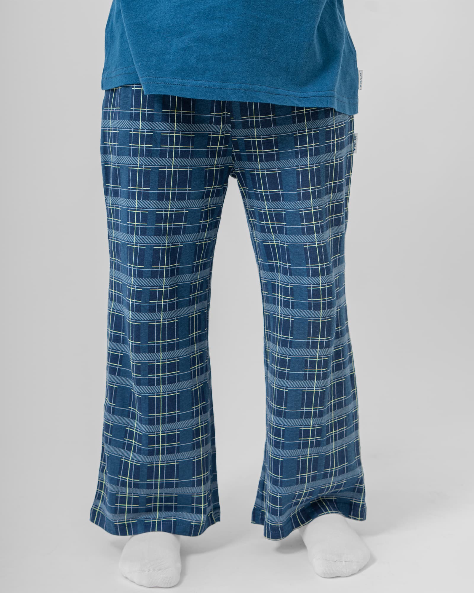 Kids Christmas Comfort Pajamas