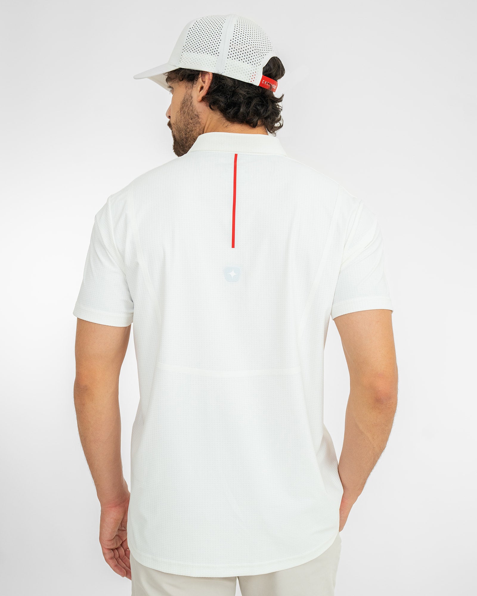 MAJA® Polo Shirt Checo Pérez Edition