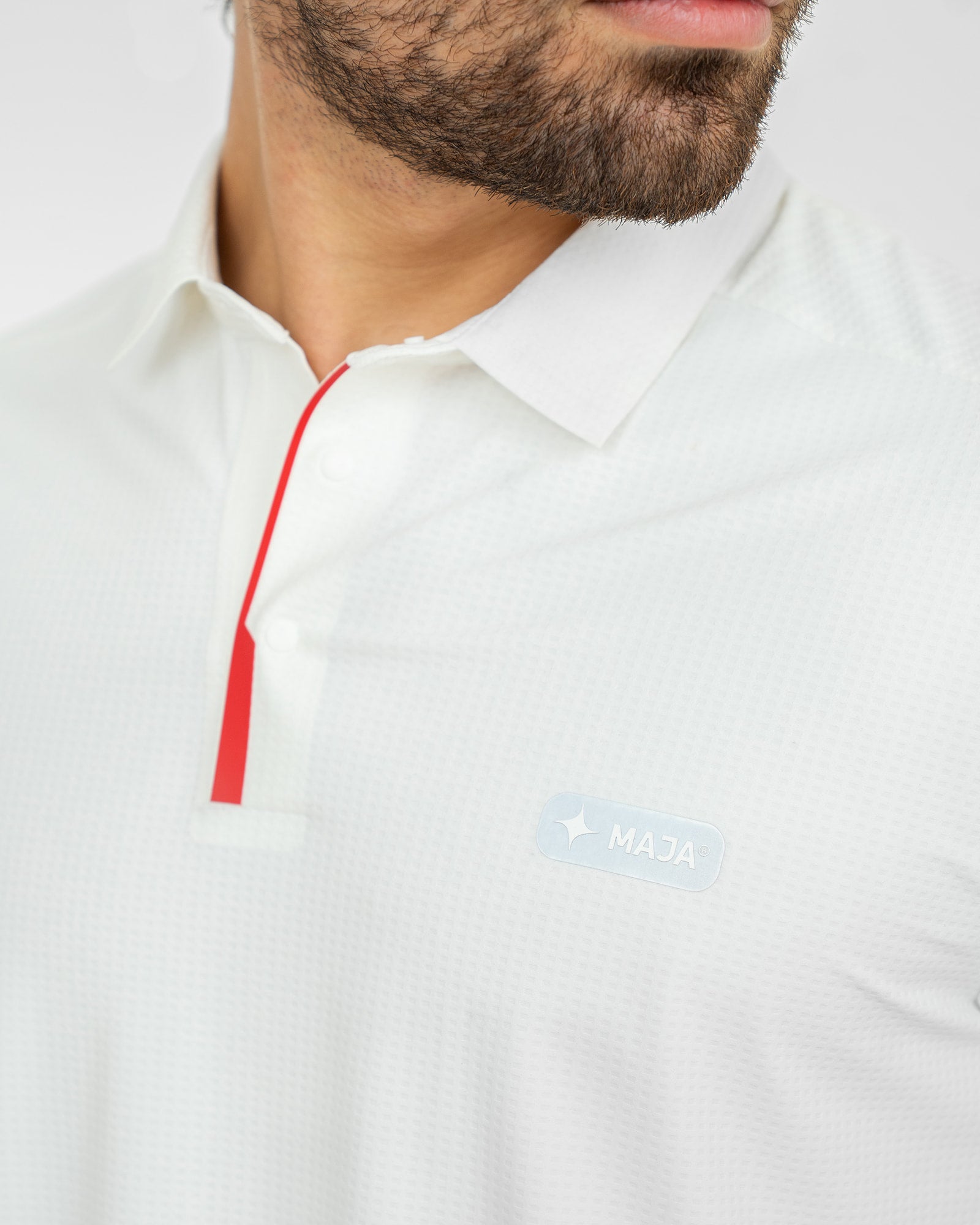 MAJA® Polo Shirt Checo Pérez Edition