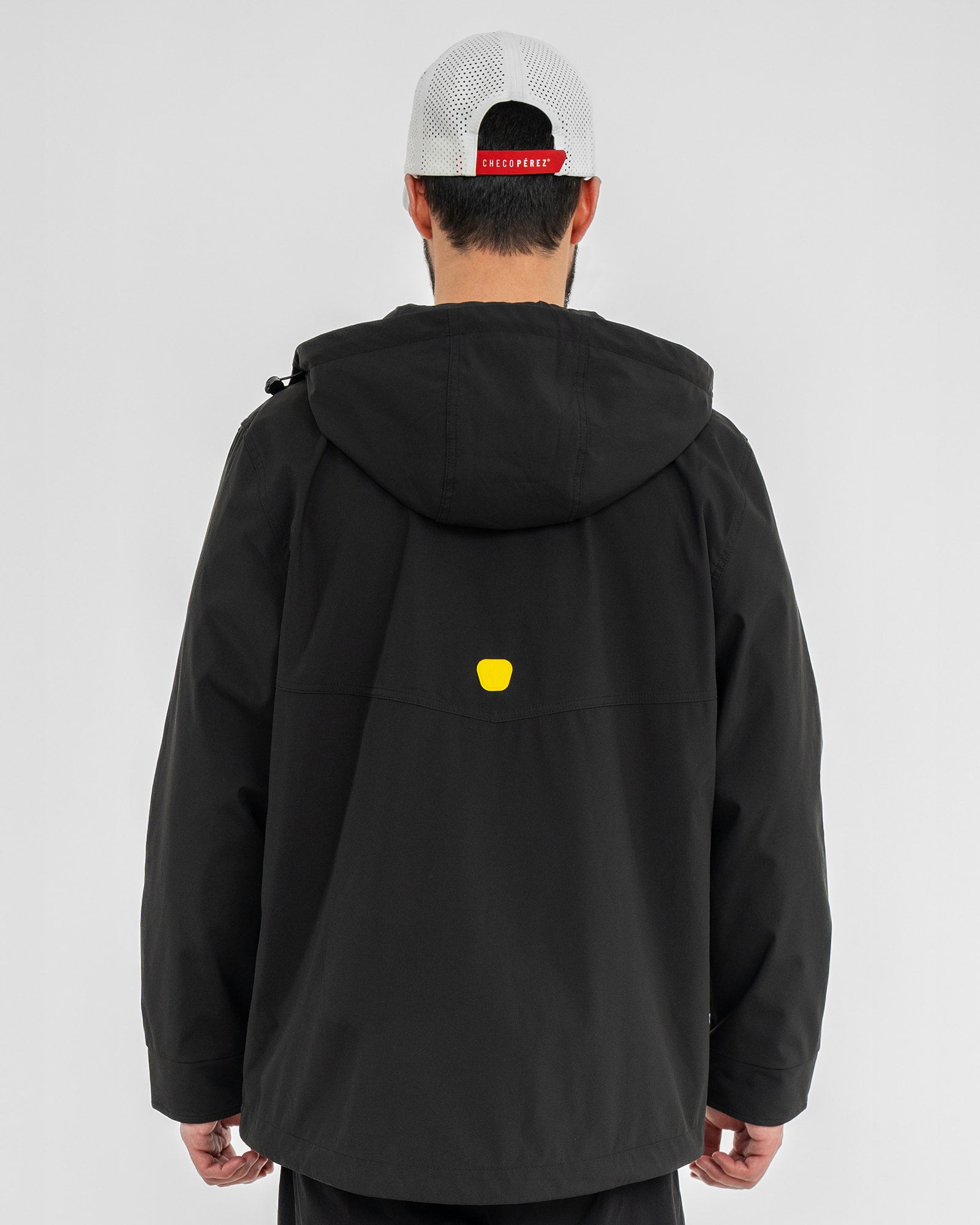 MAJA® Grand Prix Windbreaker Jacket Checo Pérez Edition