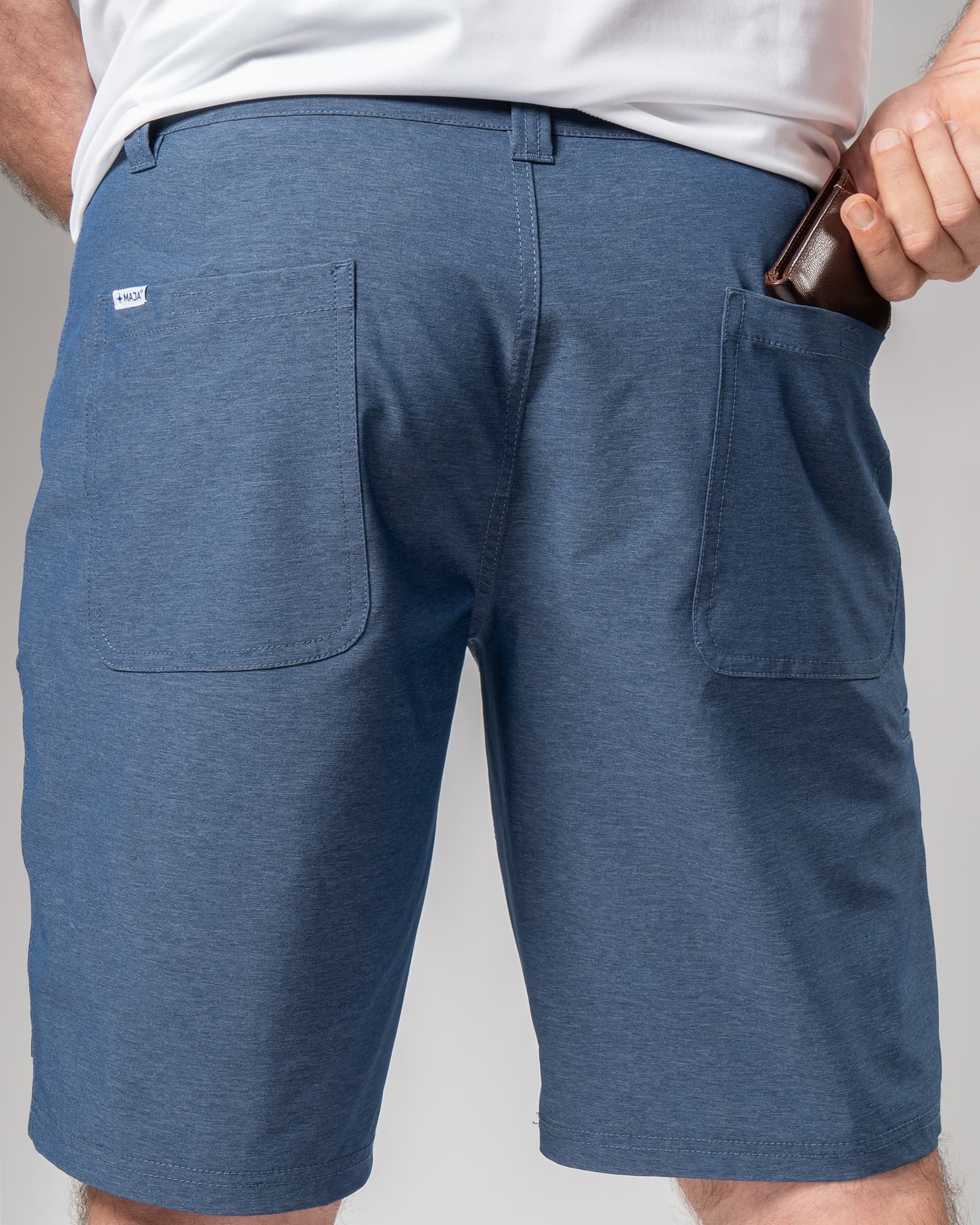 MAJA® Outdoor Signature Shorts