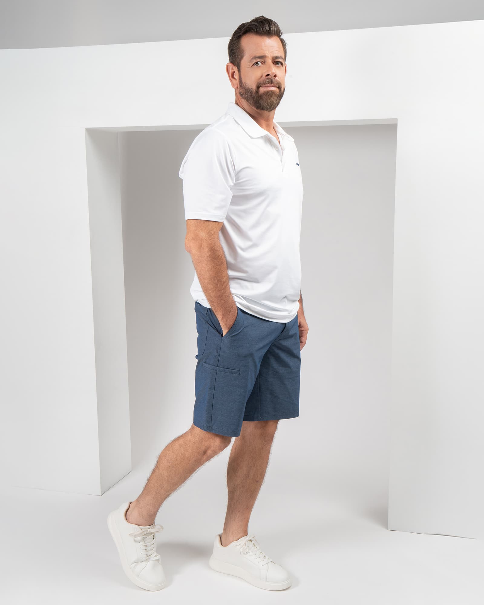 MAJA® Outdoor Signature Shorts