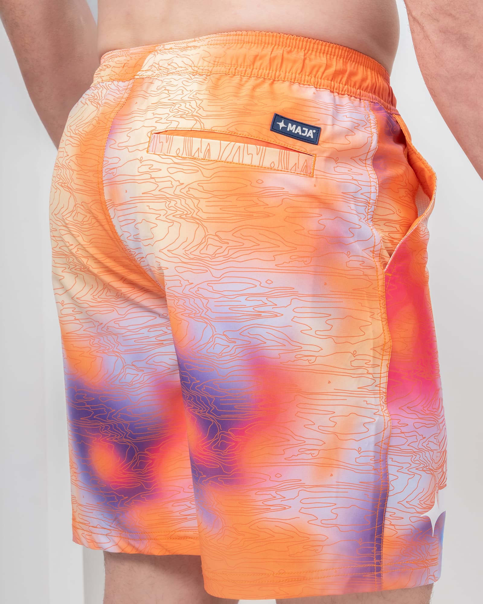 MAJA® Corteza Swimsuit