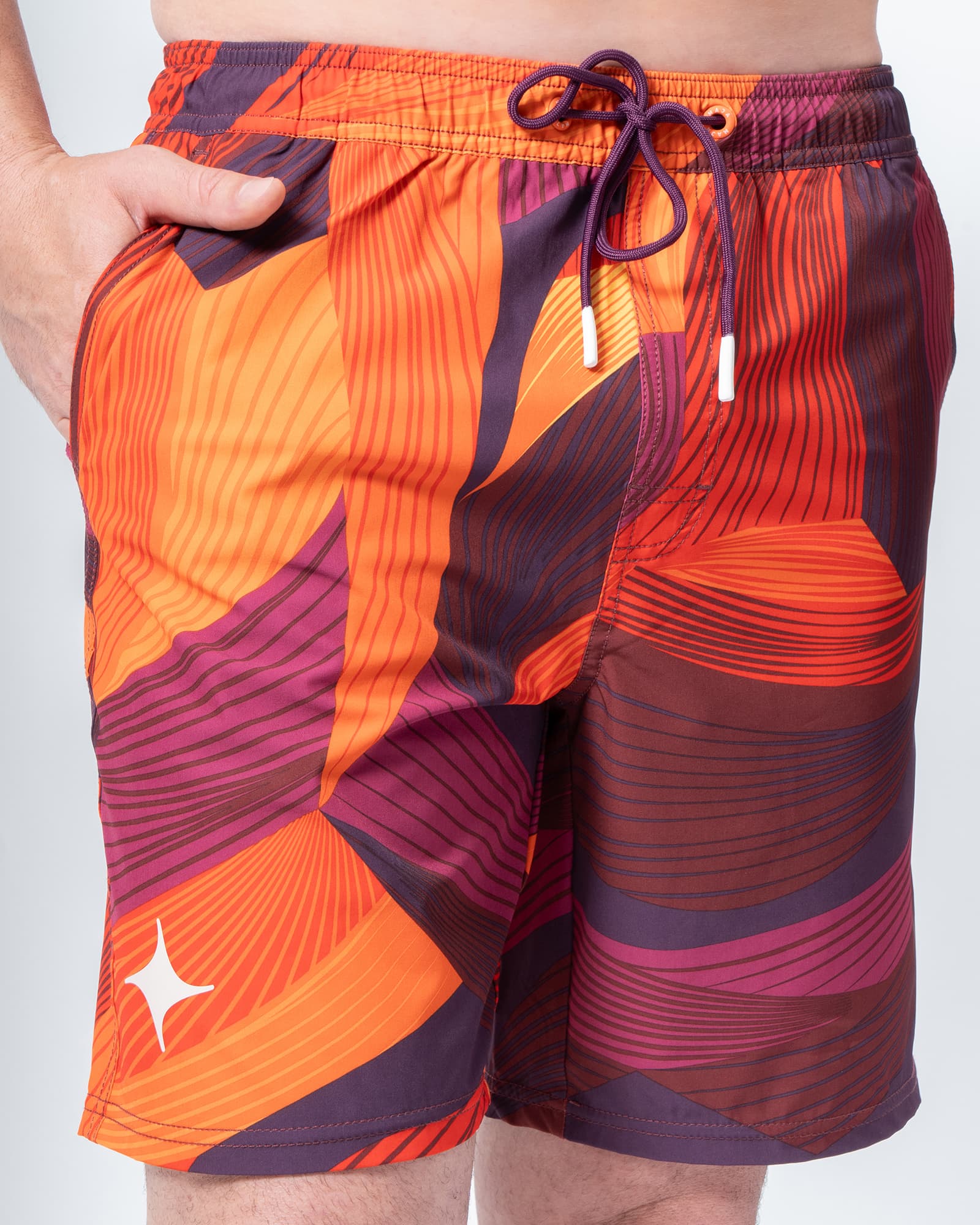 MAJA® Sierra Swim Trunks