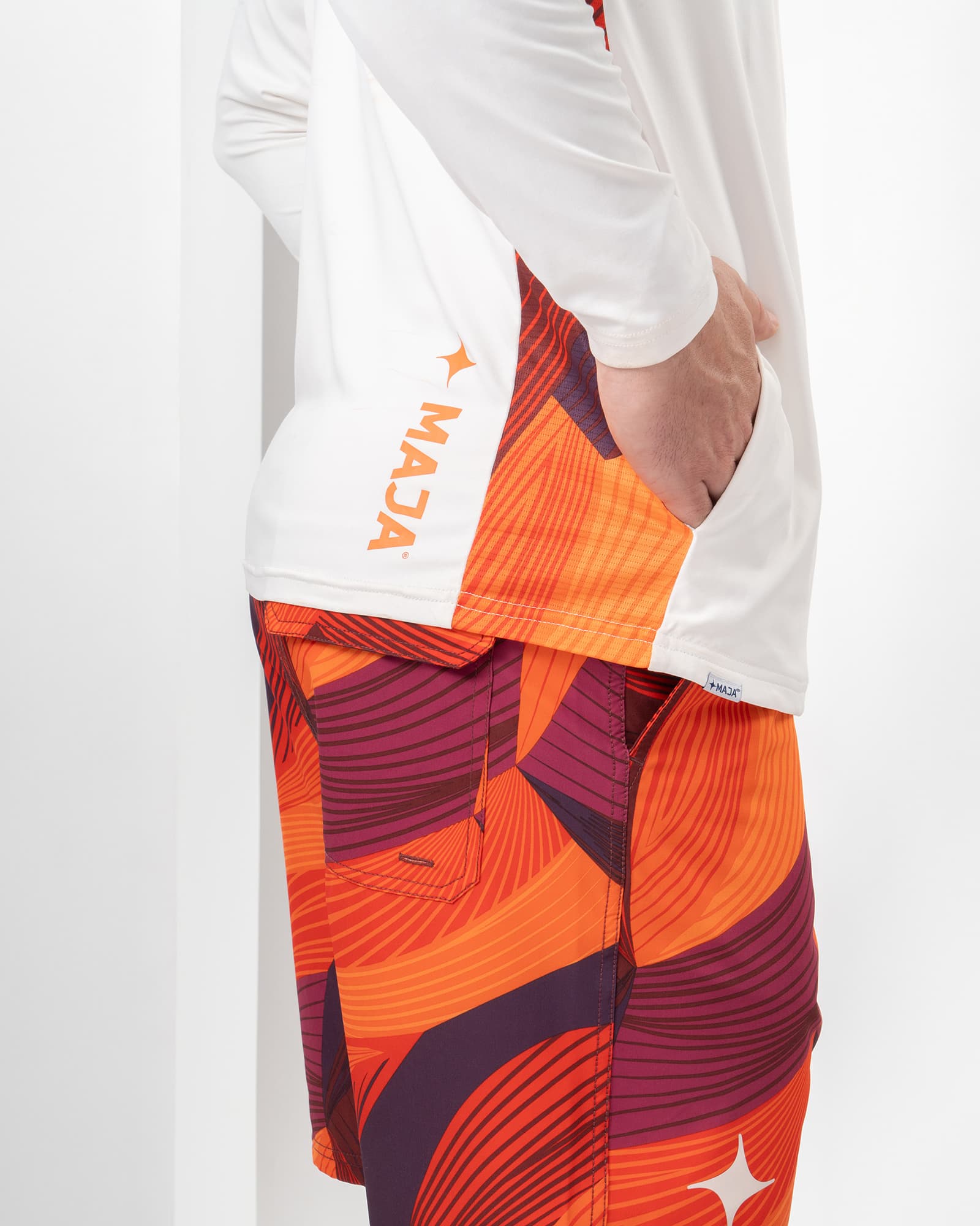 MAJA® Sierra Swim Trunks