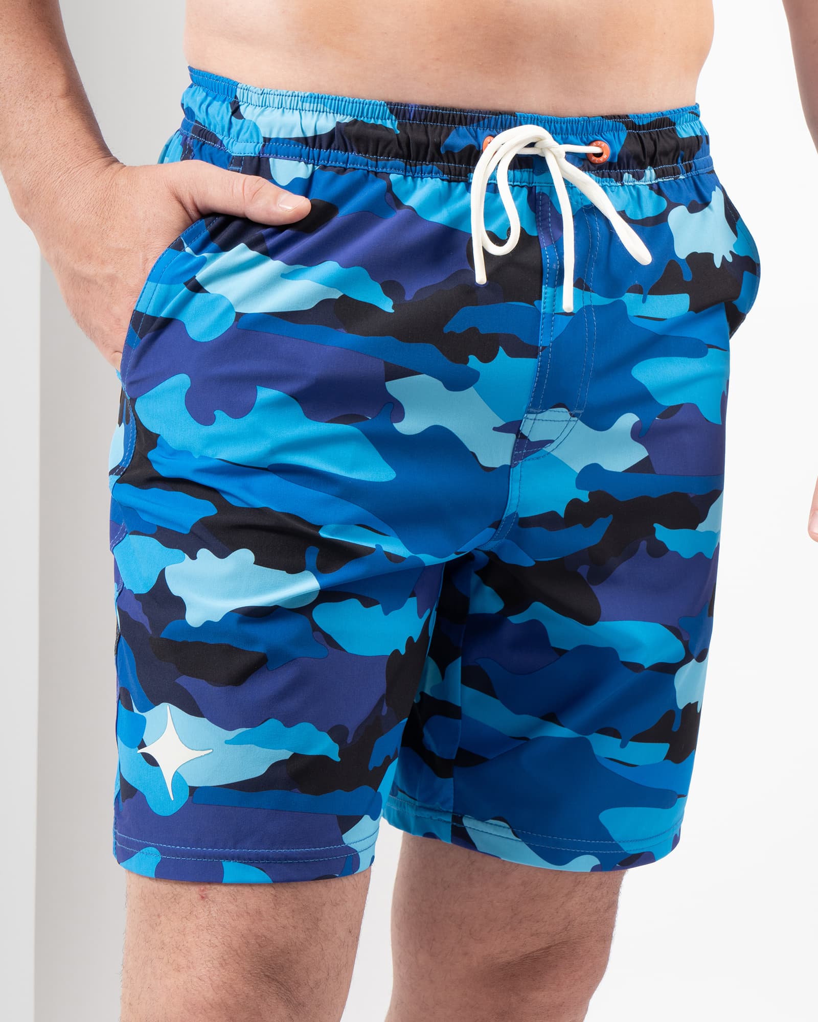 MAJA® Camoflow Swim Trunks