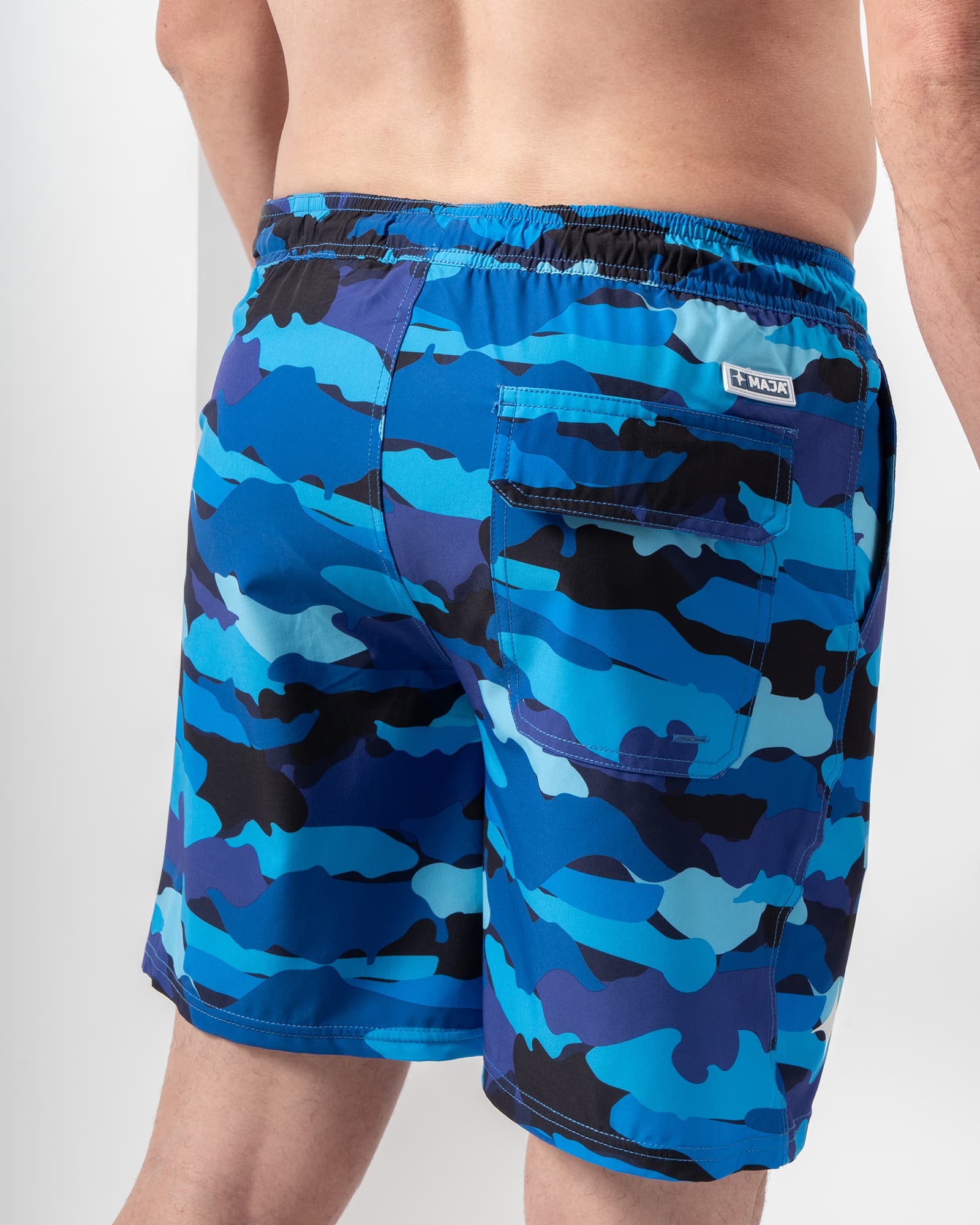 MAJA® Camoflow Swim Trunks