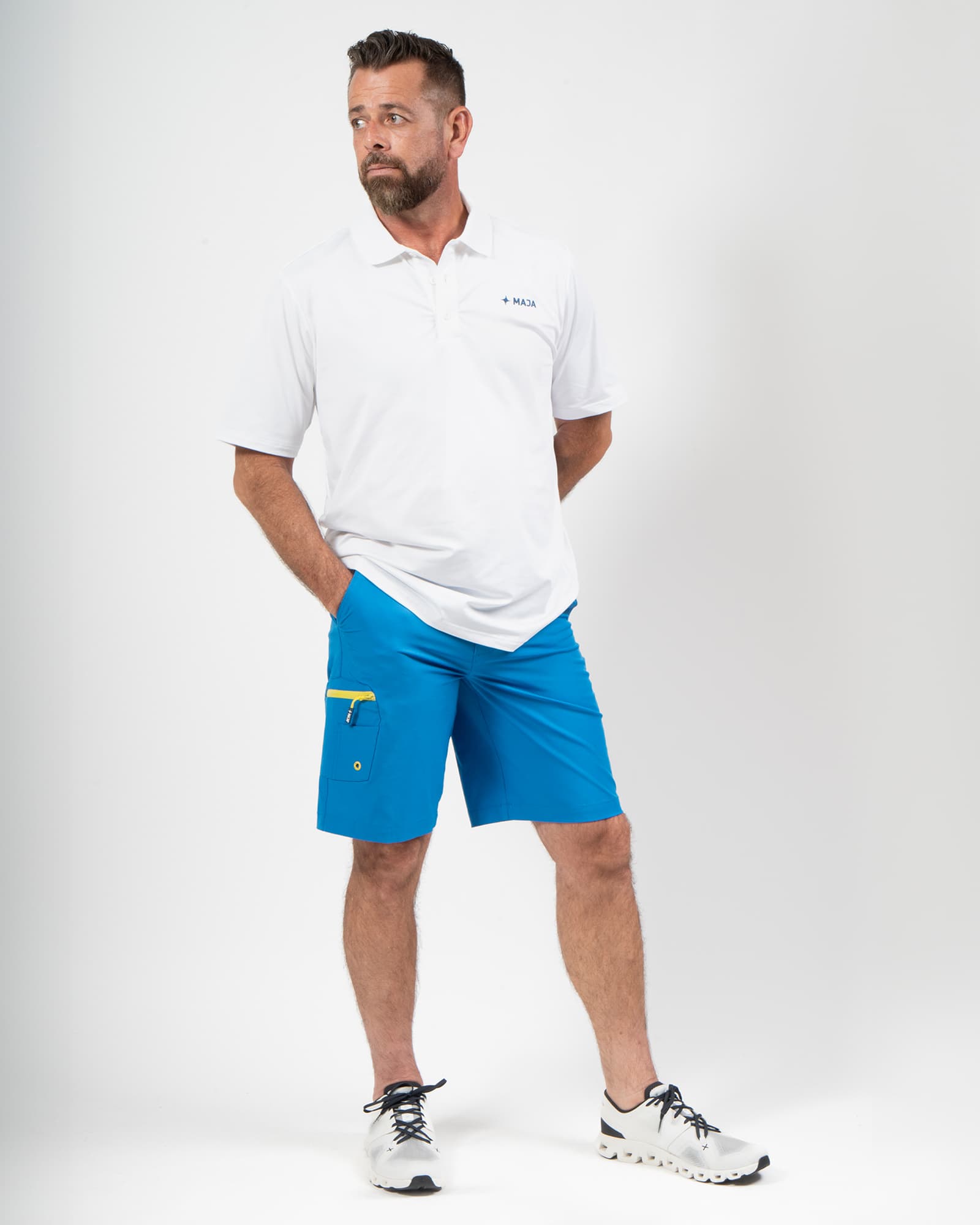 MAJA® Camino Cargo Shorts