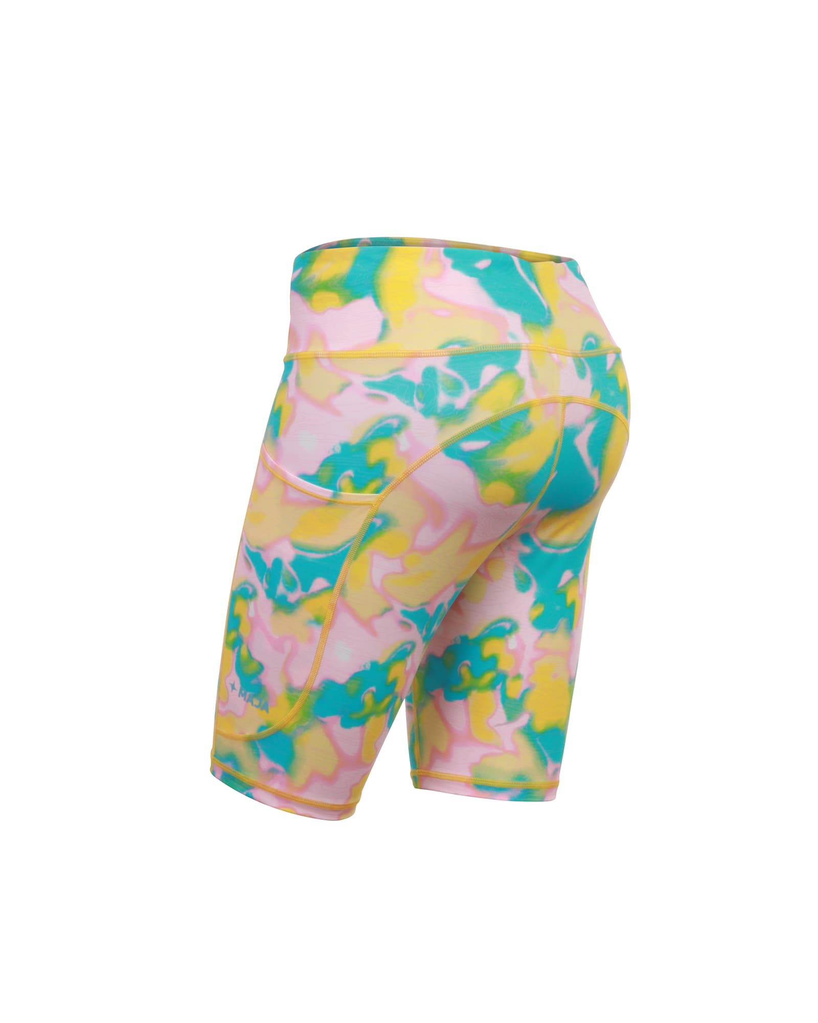 MAJA® Corteza Bikershorts
