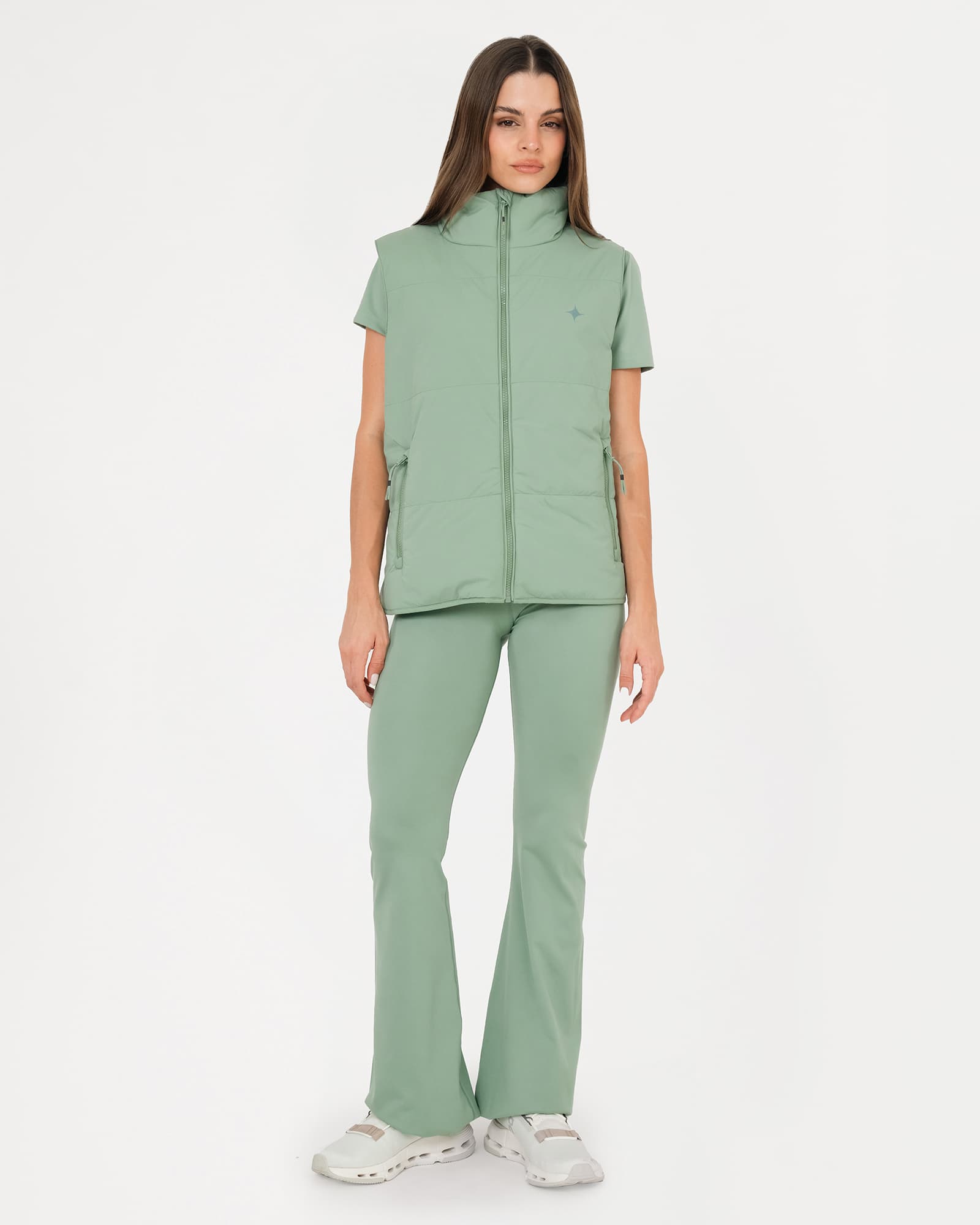 Chaleco MAJA® Pedregal Dama