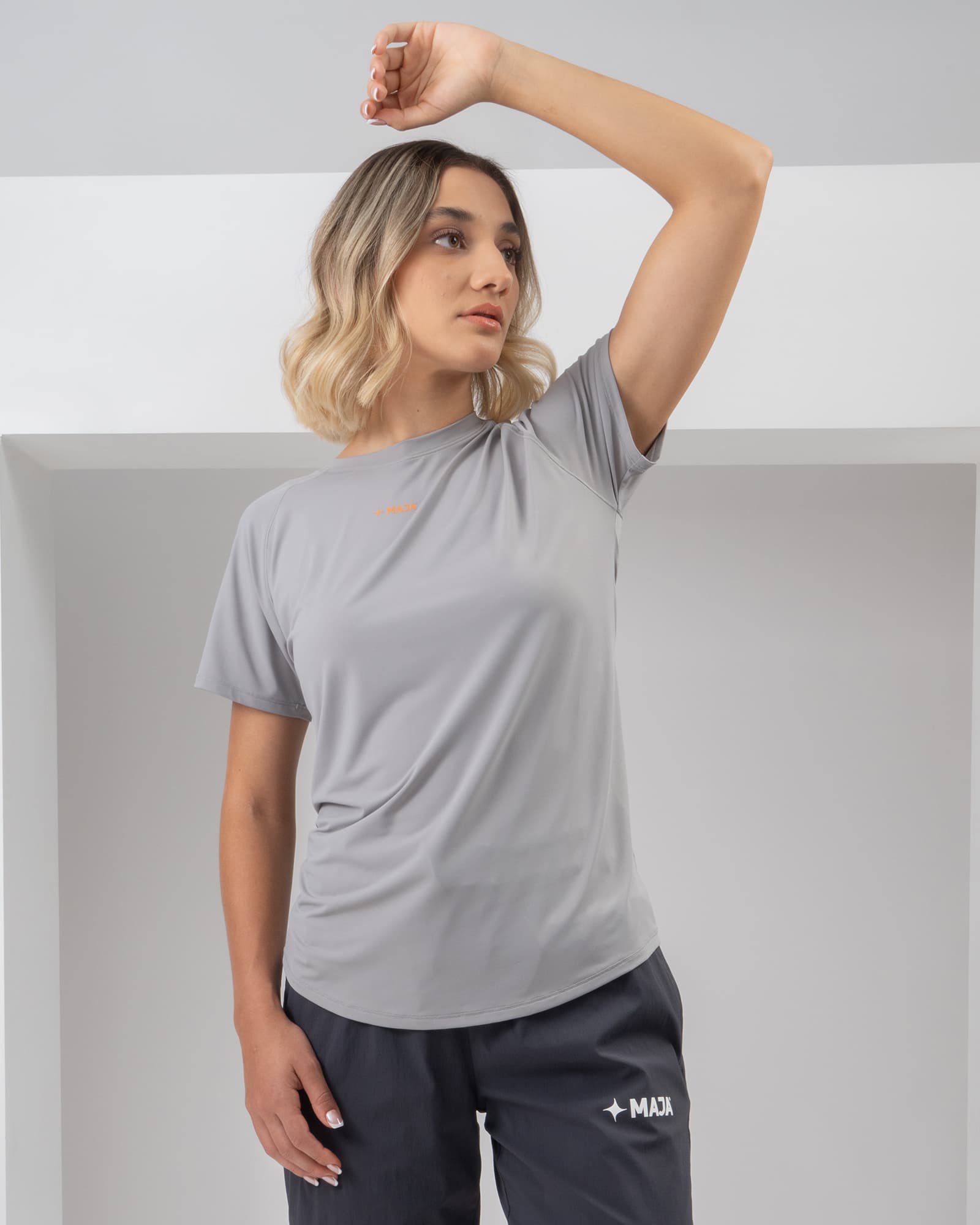 Basic Performance T-shirt