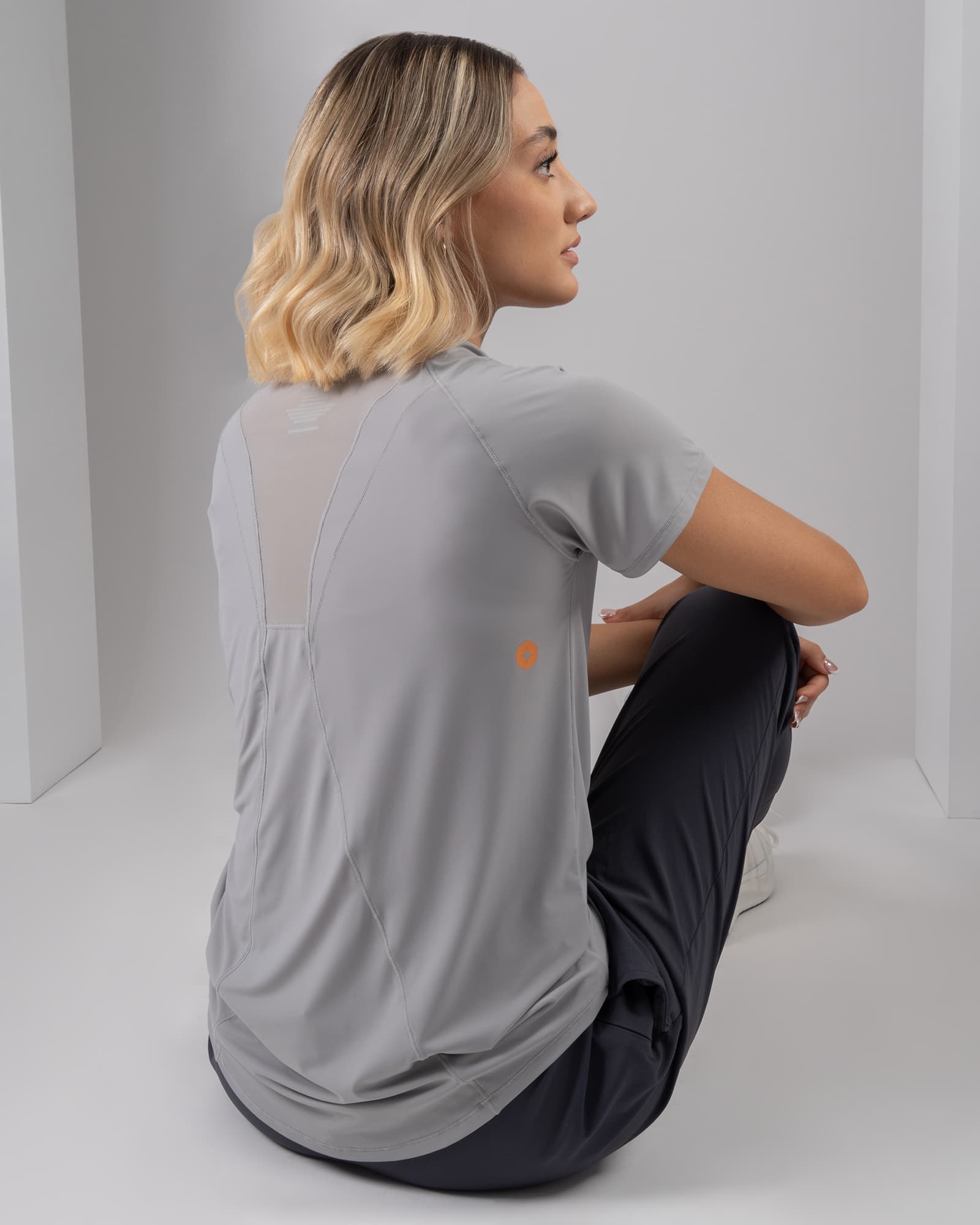 Basic Performance T-shirt