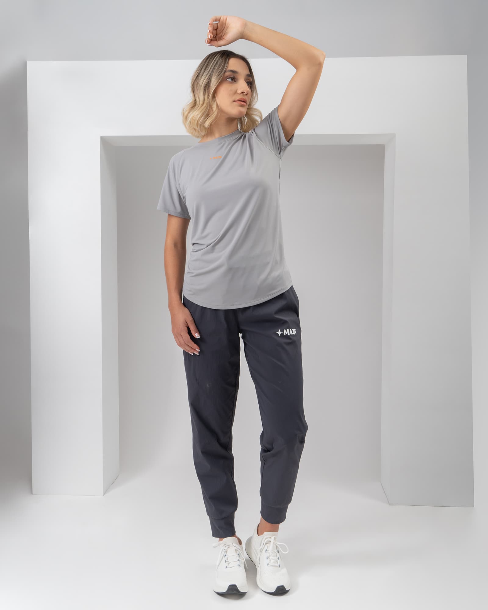 Basic Performance T-shirt