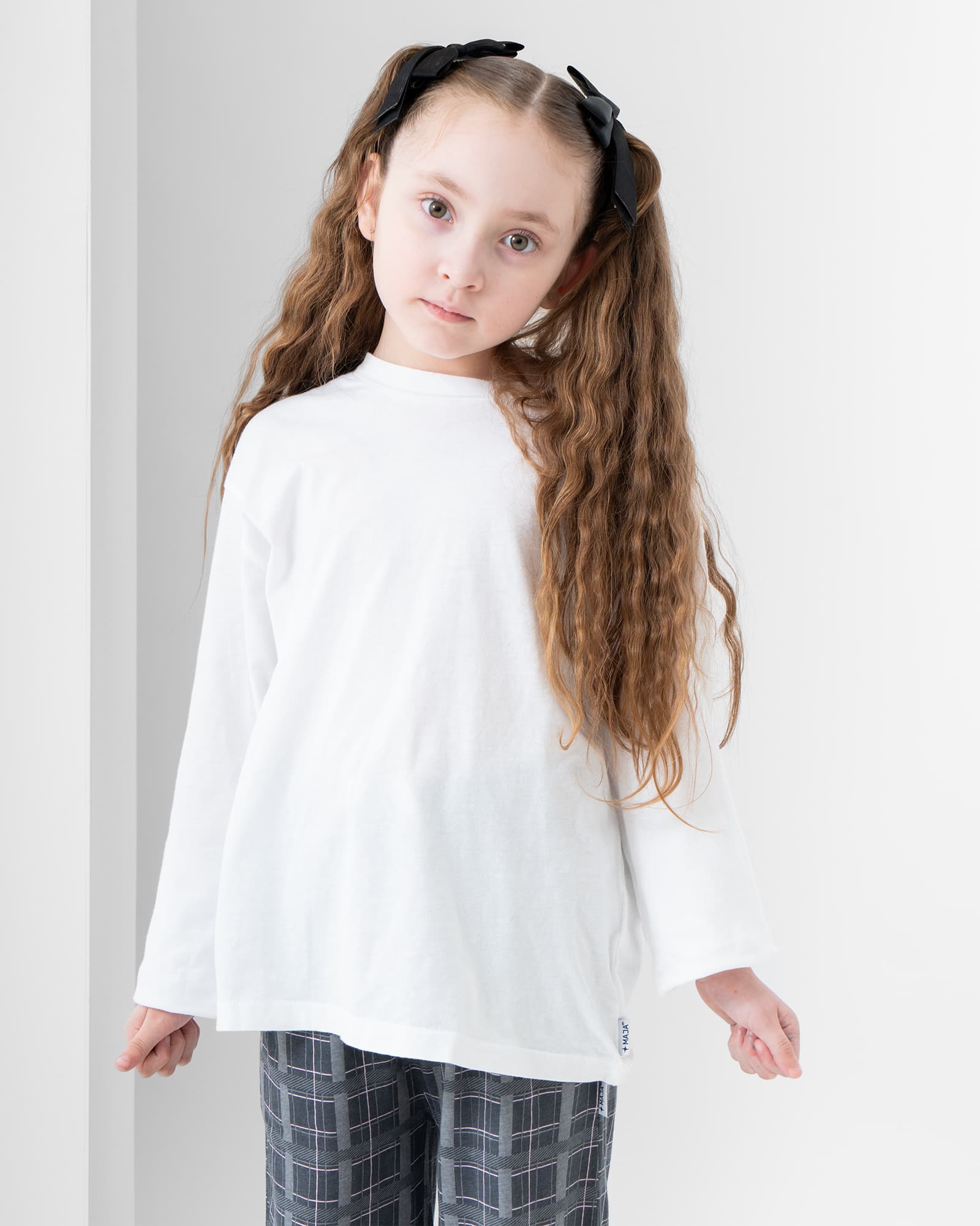 Kids Christmas Comfort Pajamas