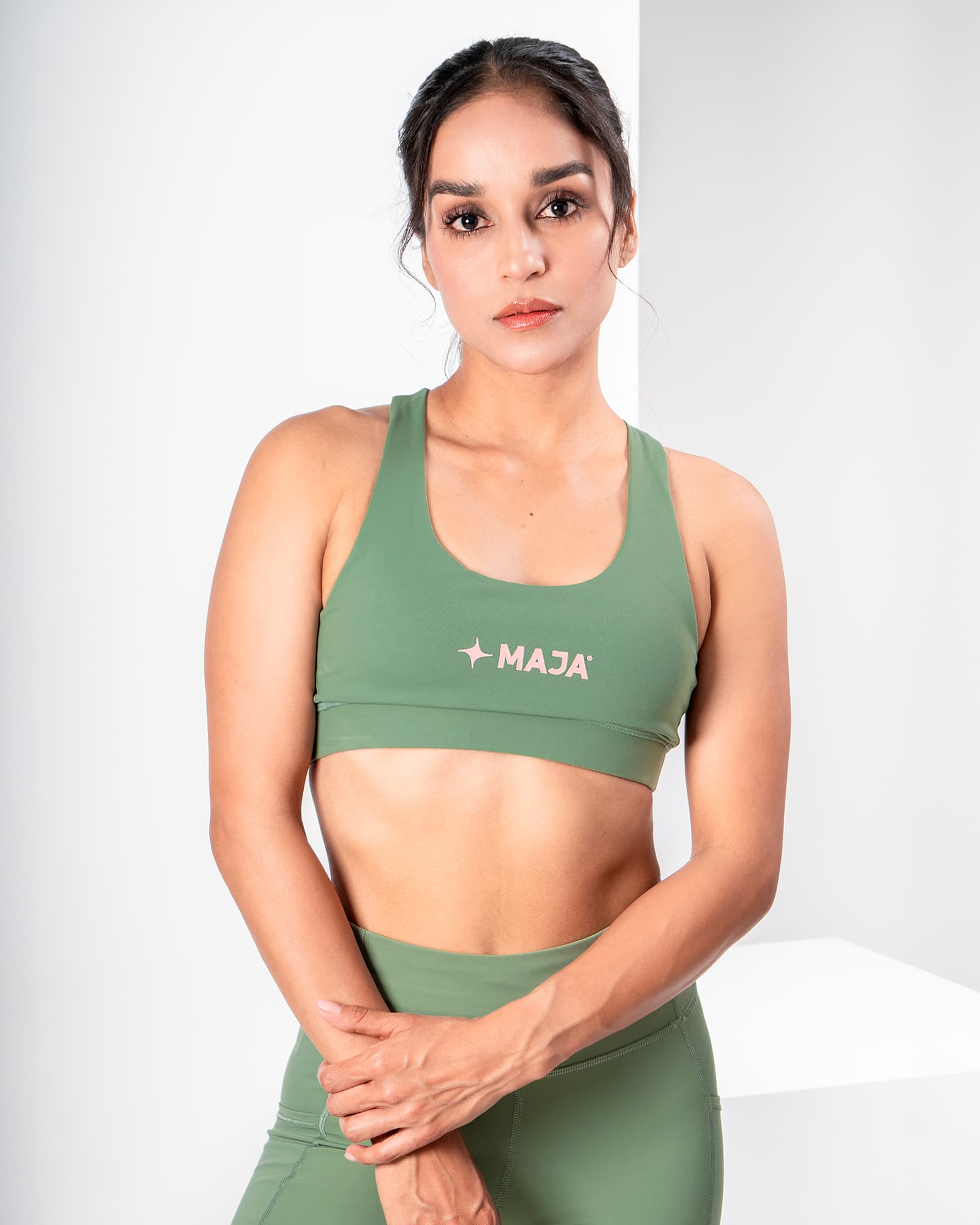 MAJA® Military Top