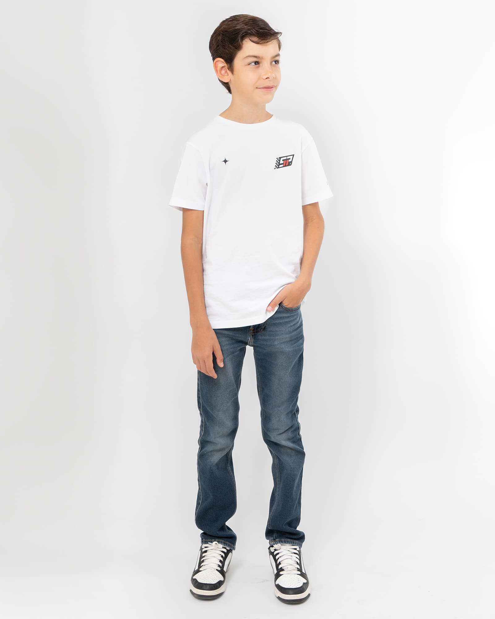 Adrenaline SP T-shirt KIDS