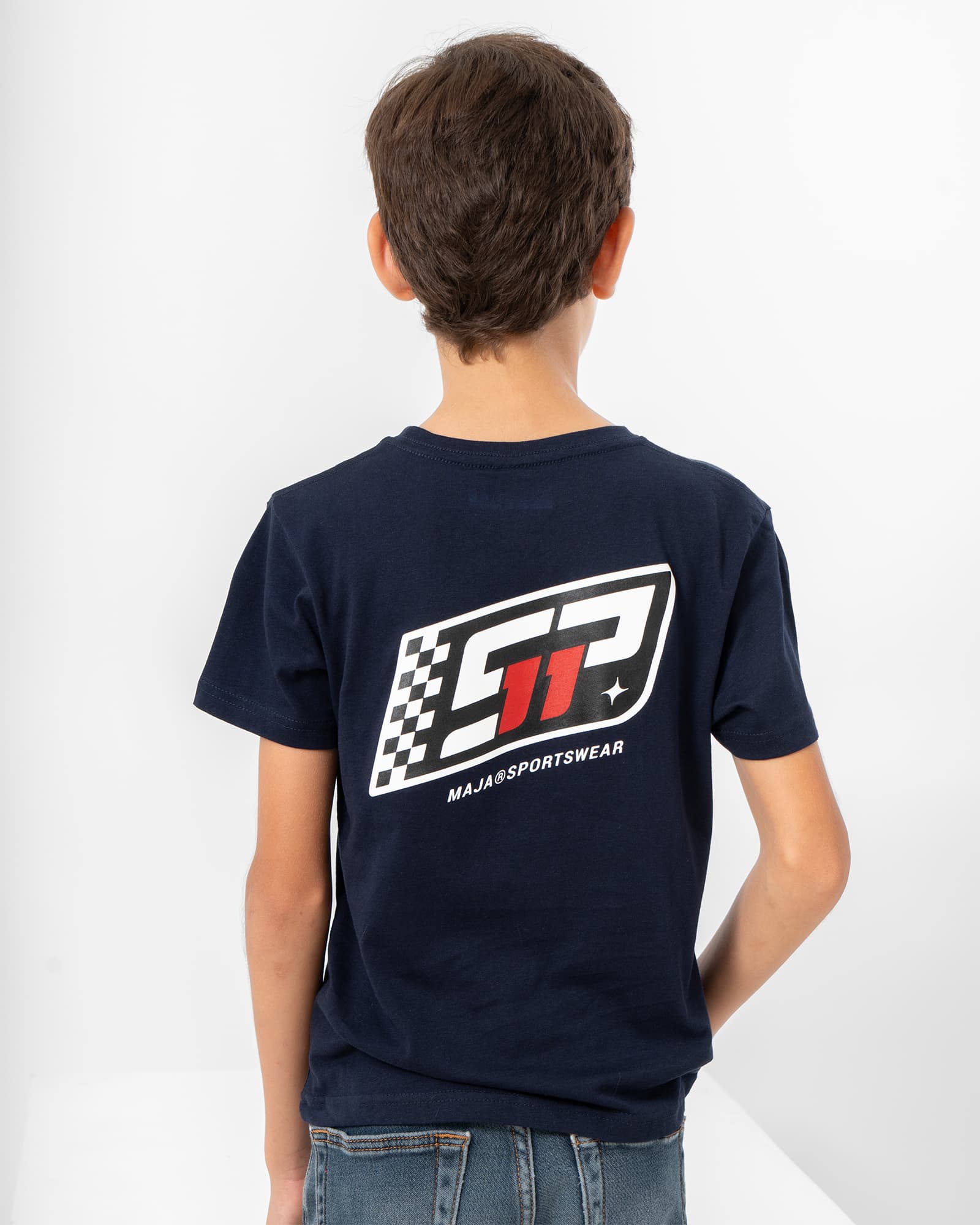 Adrenaline SP T-shirt KIDS