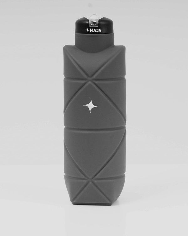 Collapsible Bottle Crossing