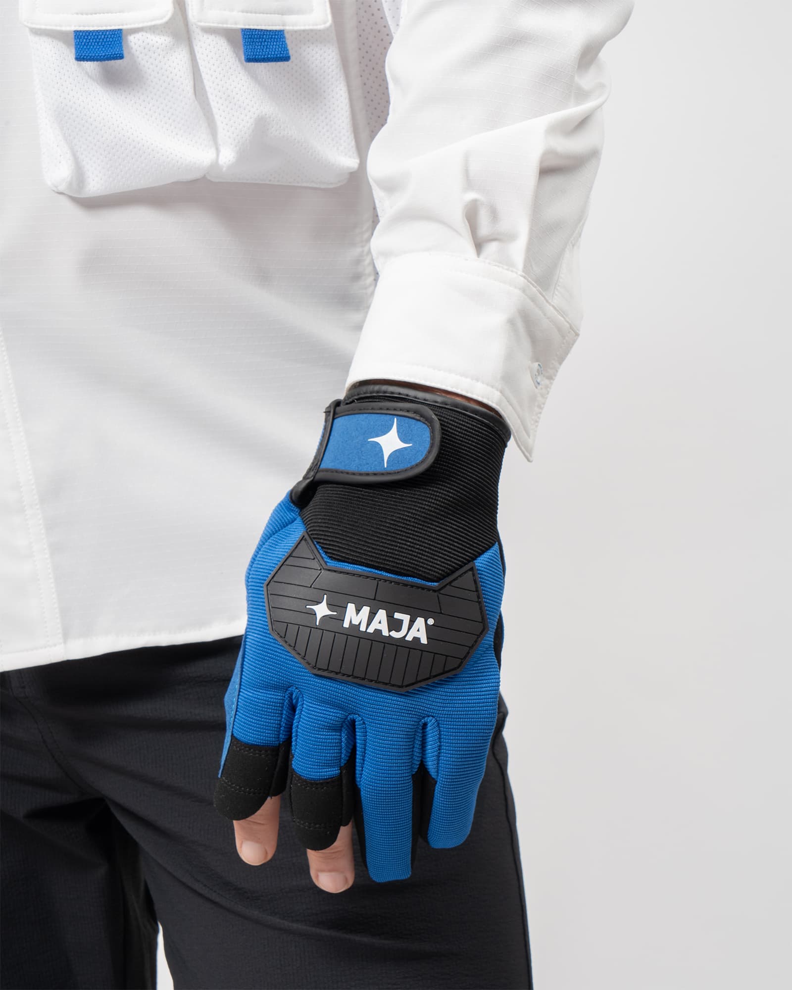 MAJA® Fishing Gloves