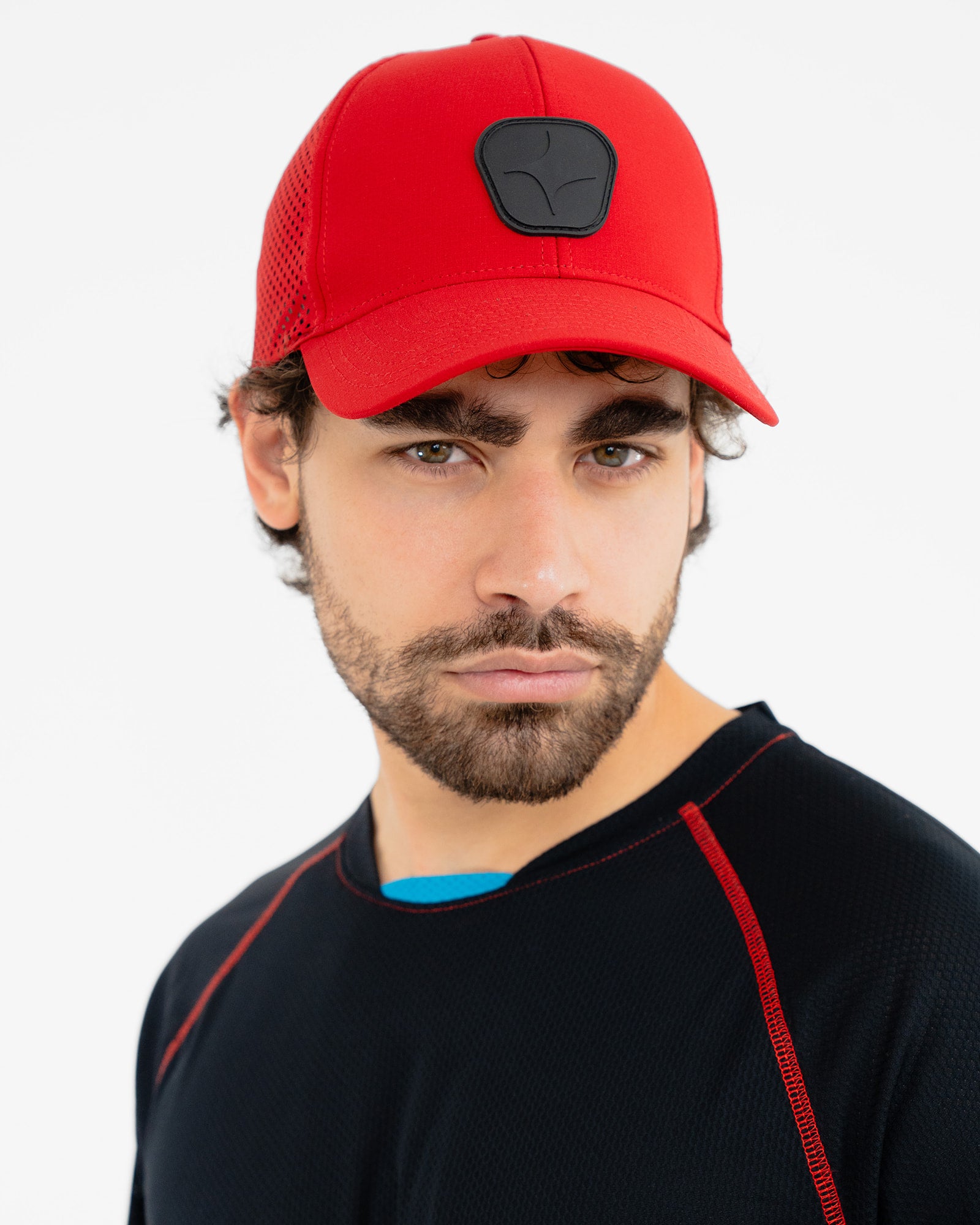 MAJA® Pit Snapback Cap Checo Pérez Edition