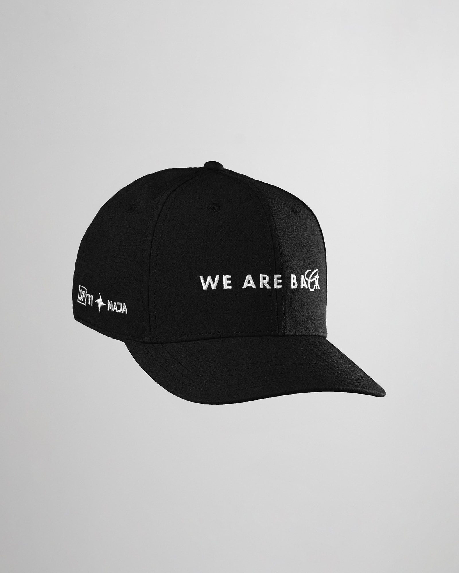 MAJA® Cap We Are Back Checo Pérez Edition