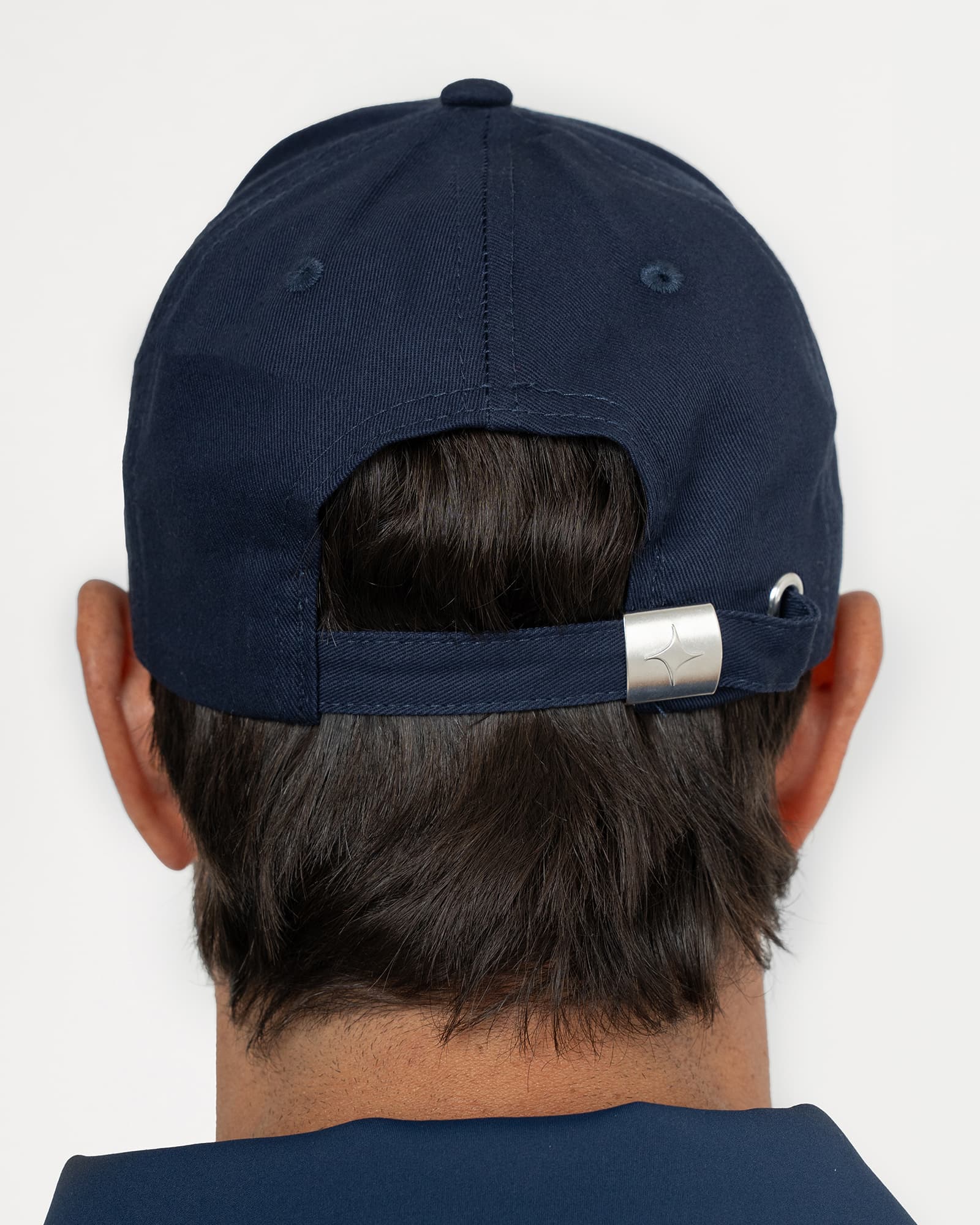 MAJA® Emblema Horizonte Snapback Cap