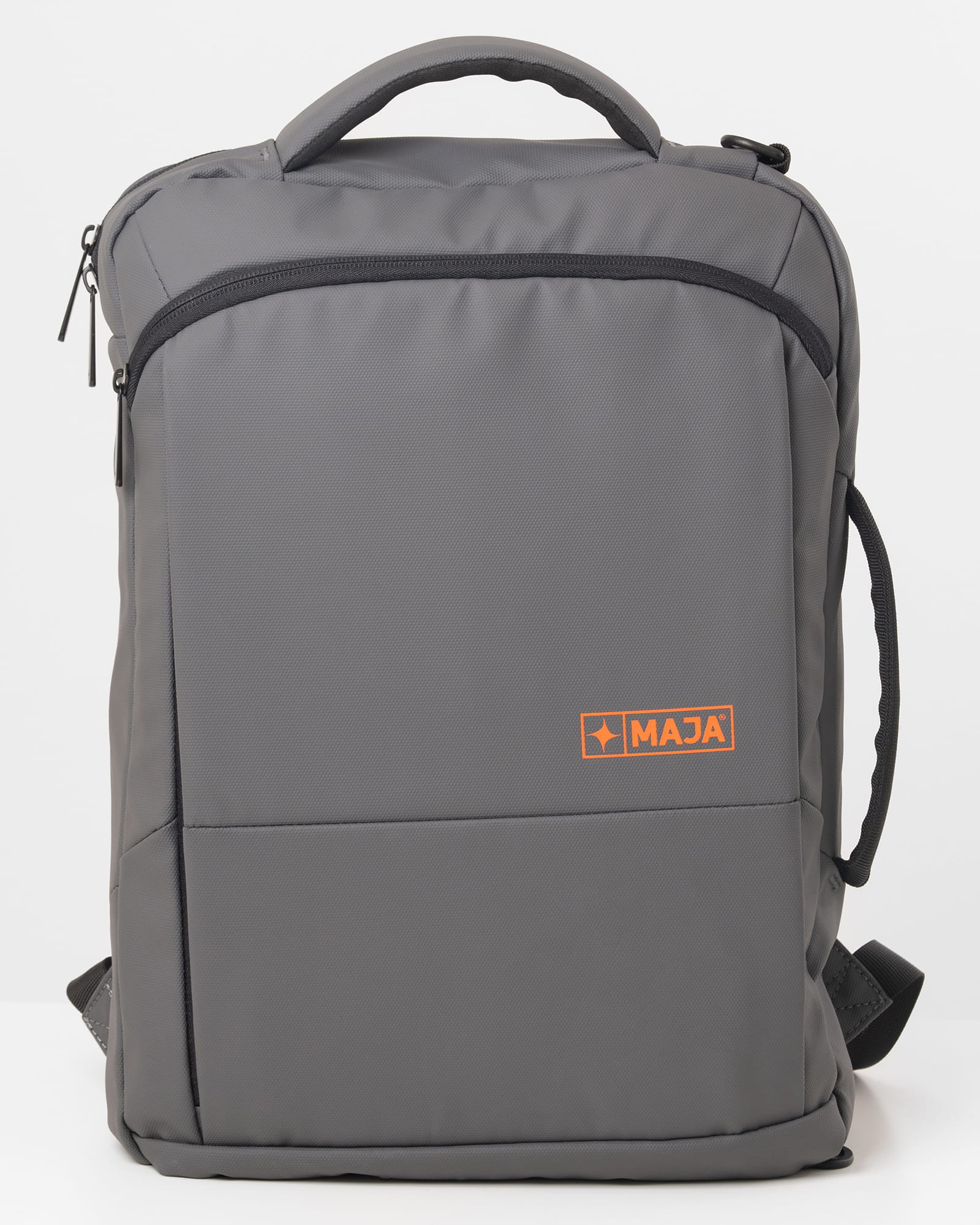 MAYOZONES 4WAYリグバッグ　グレー　Mサイズ　オマケ MAJA Mission Backpack 20 L | MAJA® Sportswear