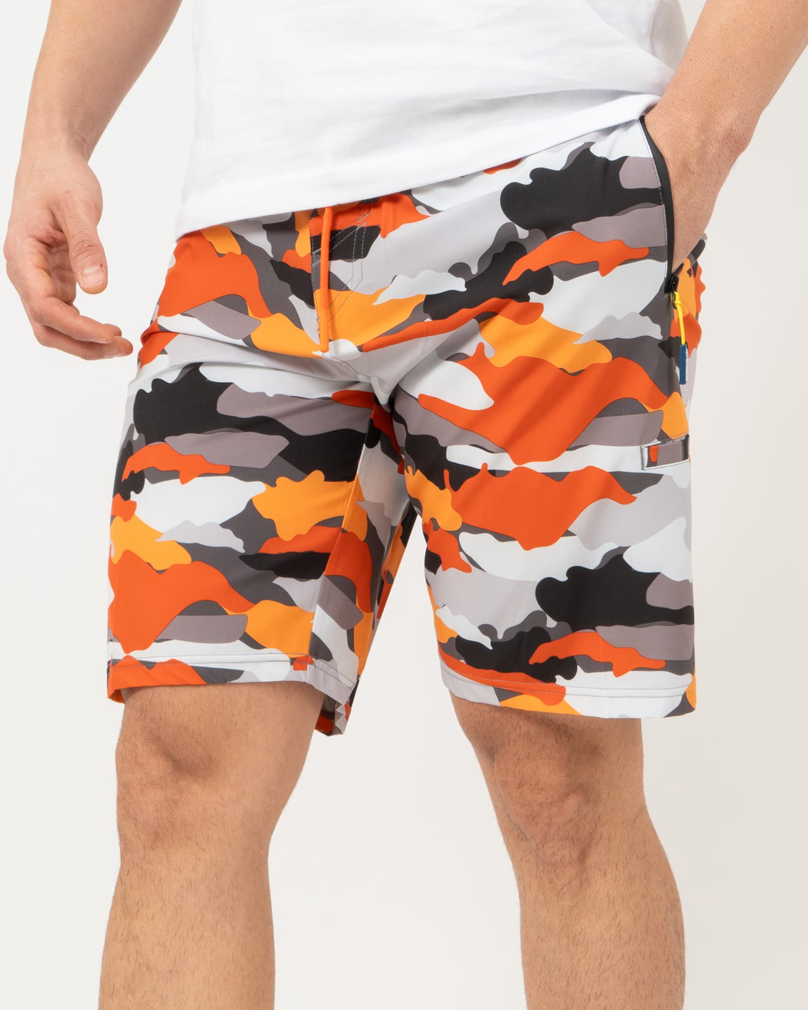 MAJA® Camoflow Boardshort