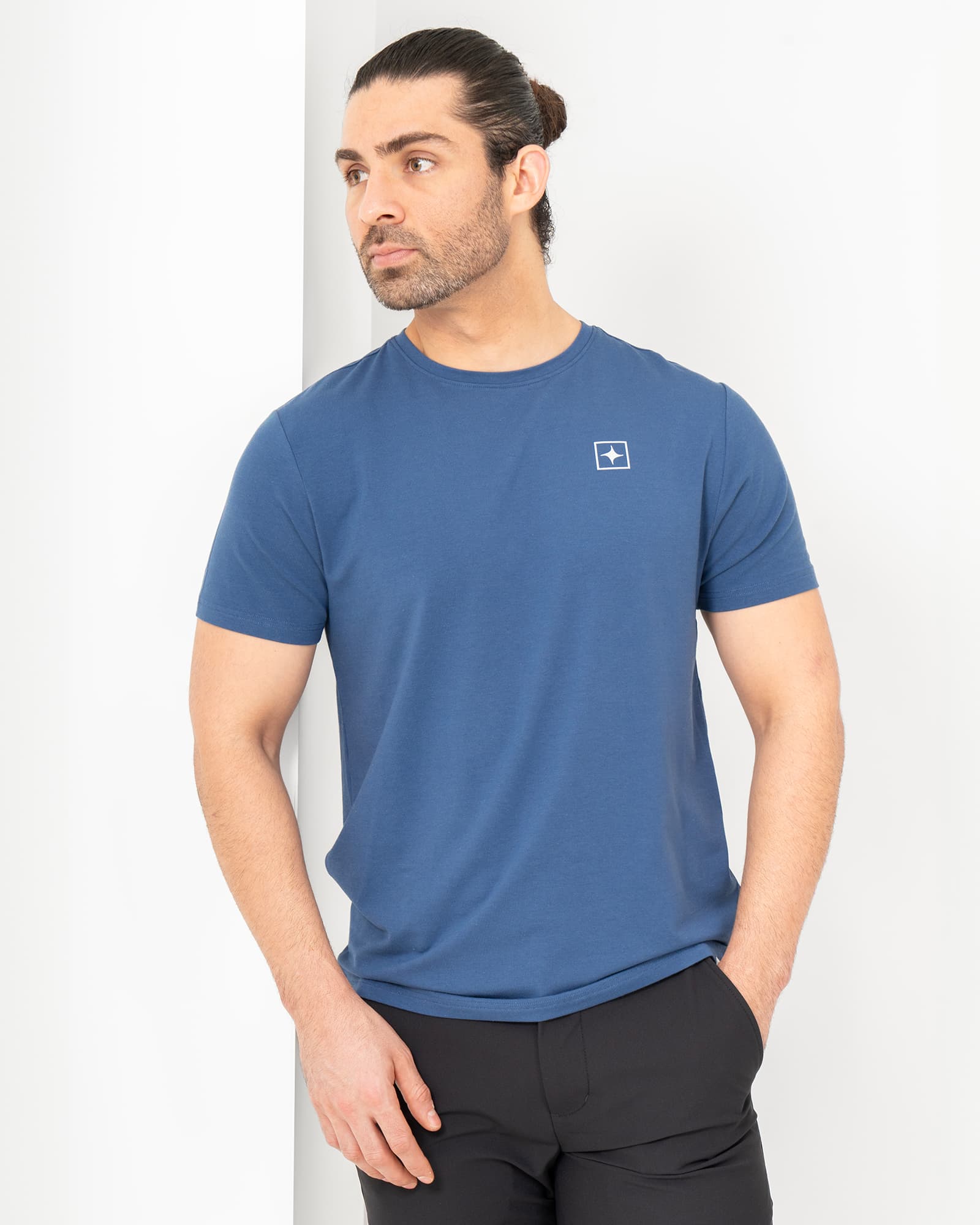 MAJA® Emblem Propela T-shirt