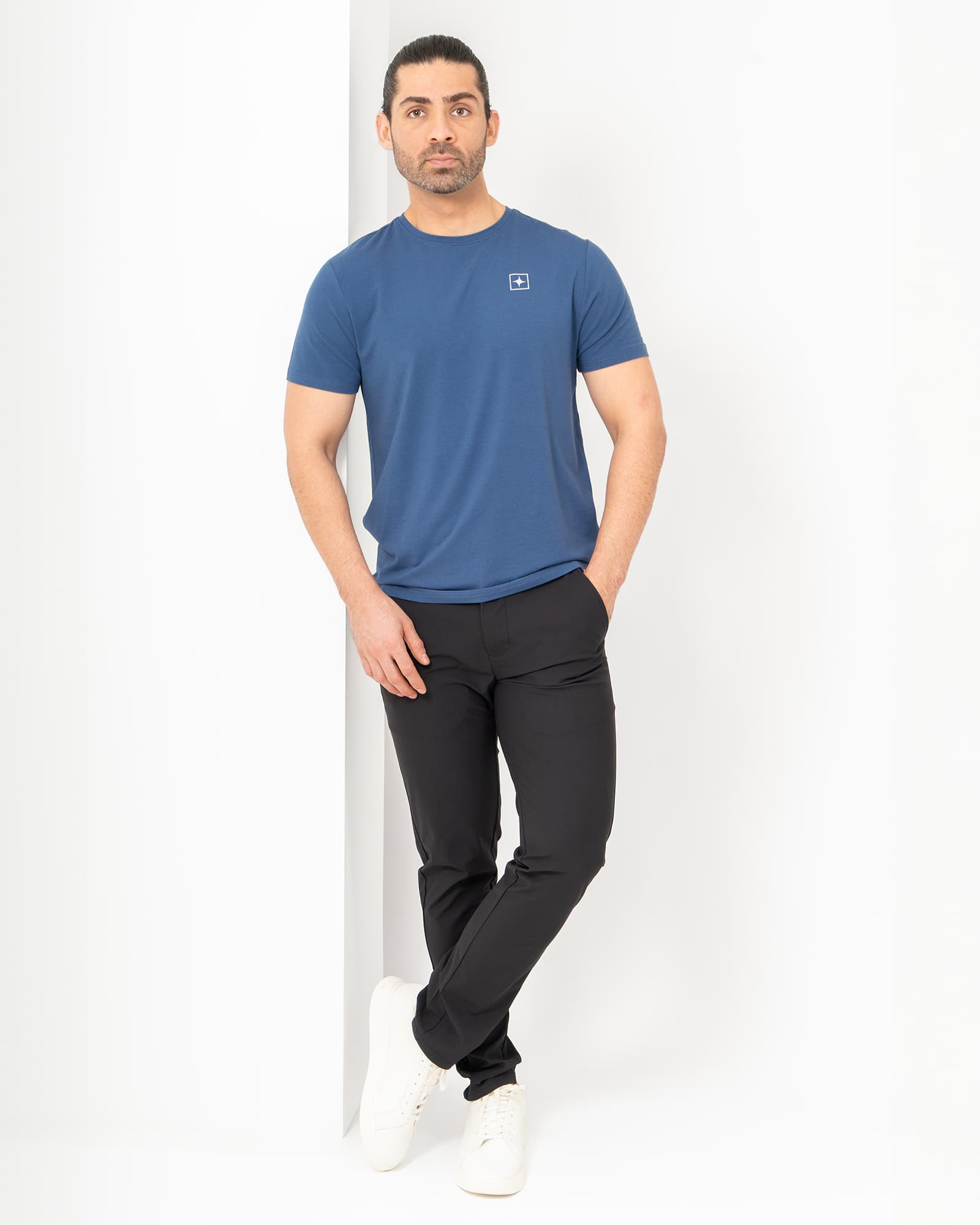 MAJA® Emblem Propela T-shirt