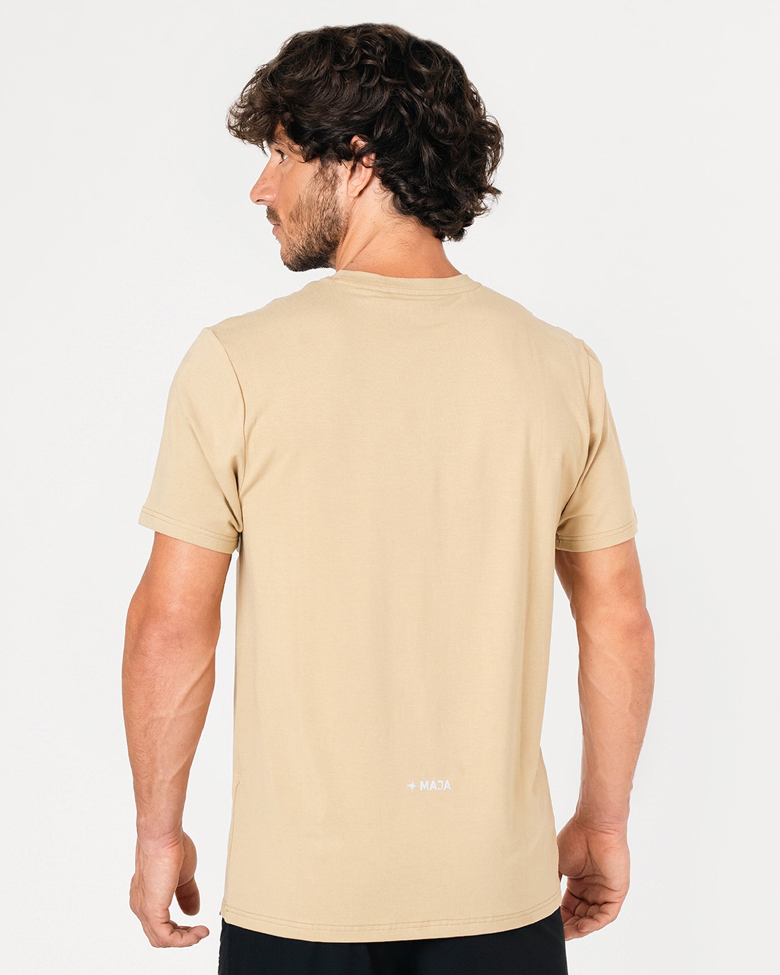 MAJA® Emblem Propela T-shirt