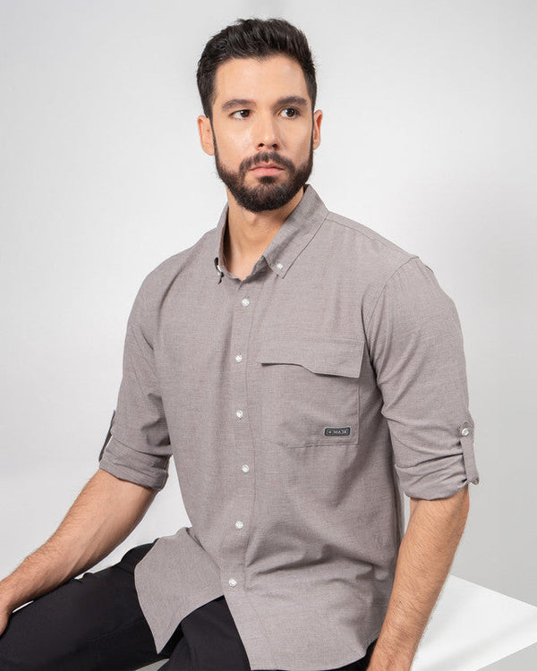MAJA® Casual Paz Shirt