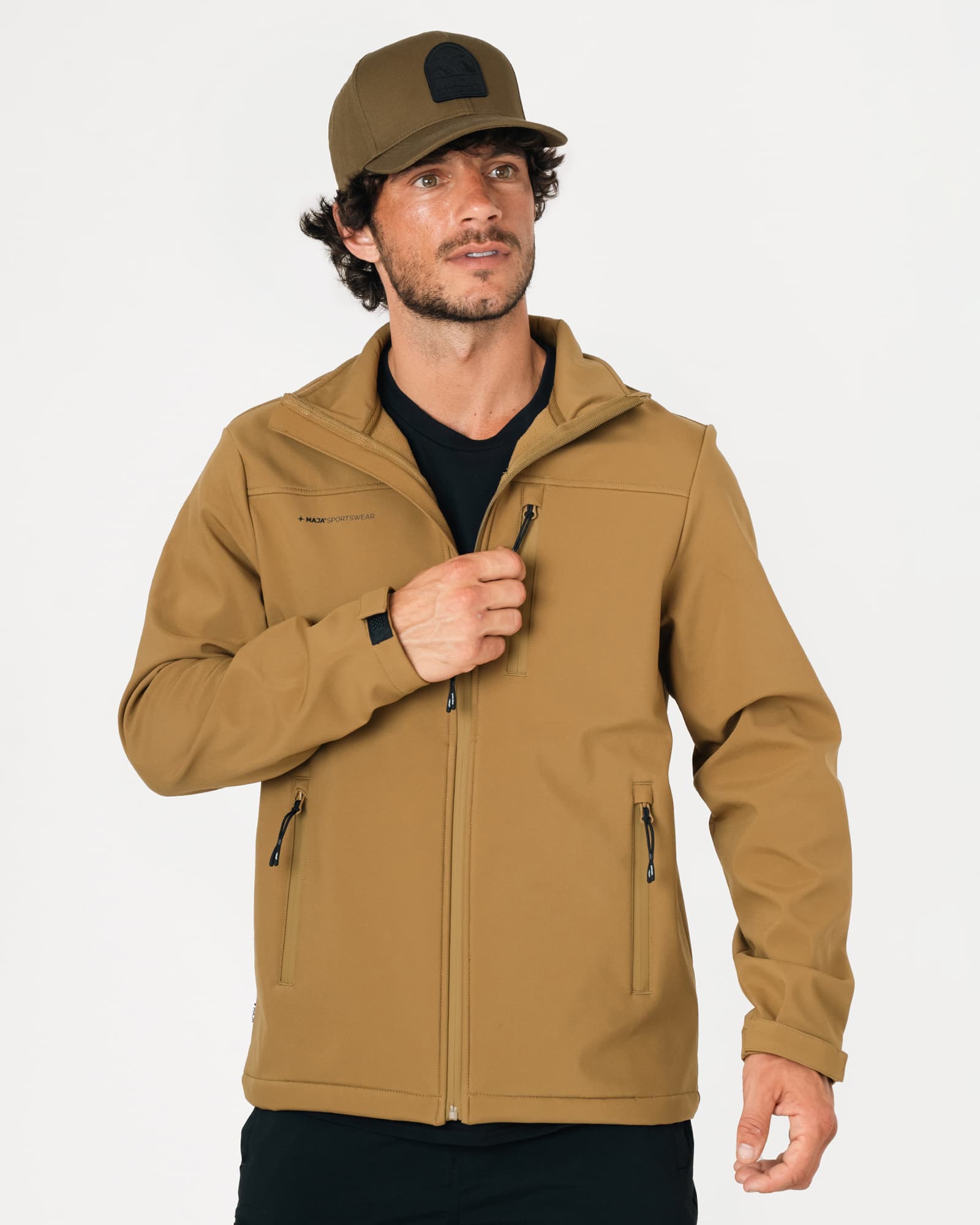 MAJA® Softshell Jacket