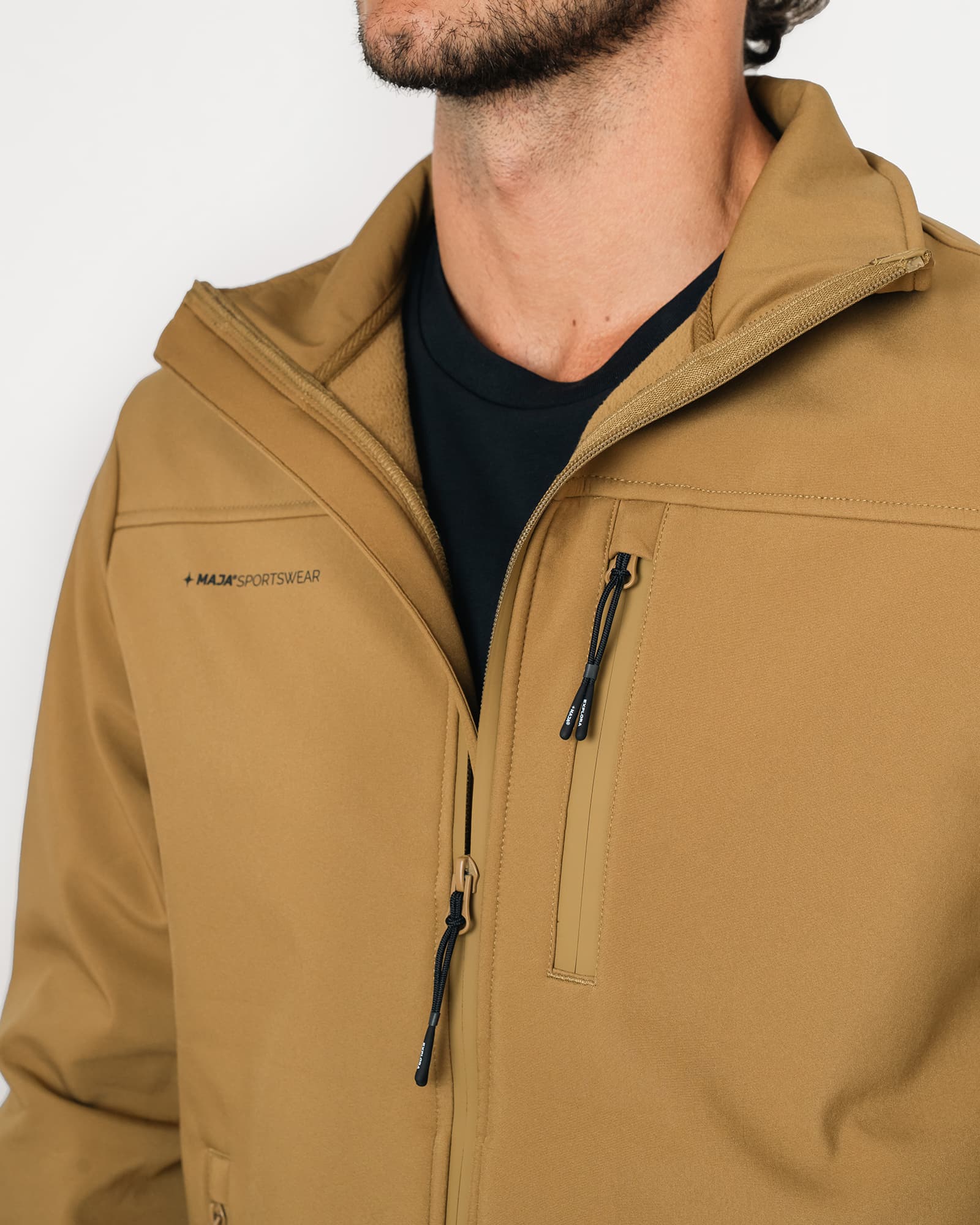MAJA® Softshell Jacket