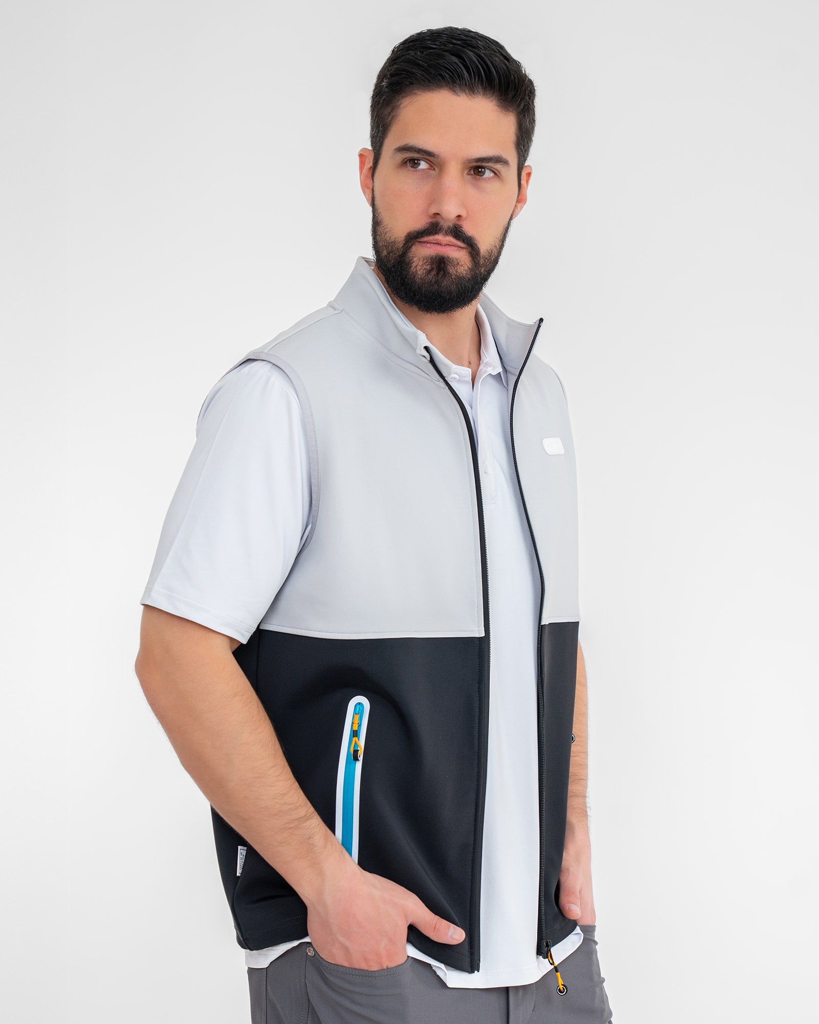 MAJA® Pilot Vest Checo Pérez Edition