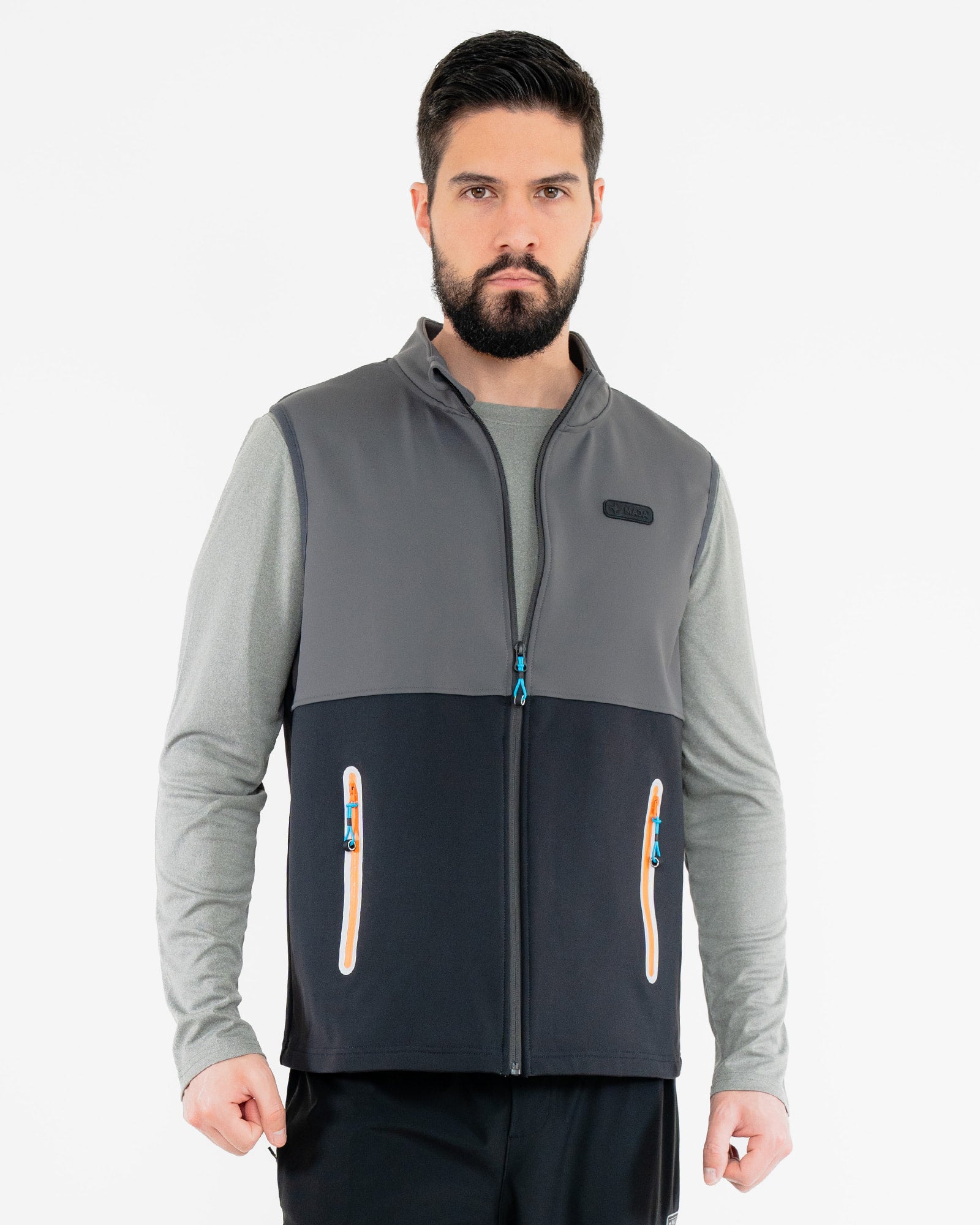 MAJA® Pilot Vest Checo Pérez Edition