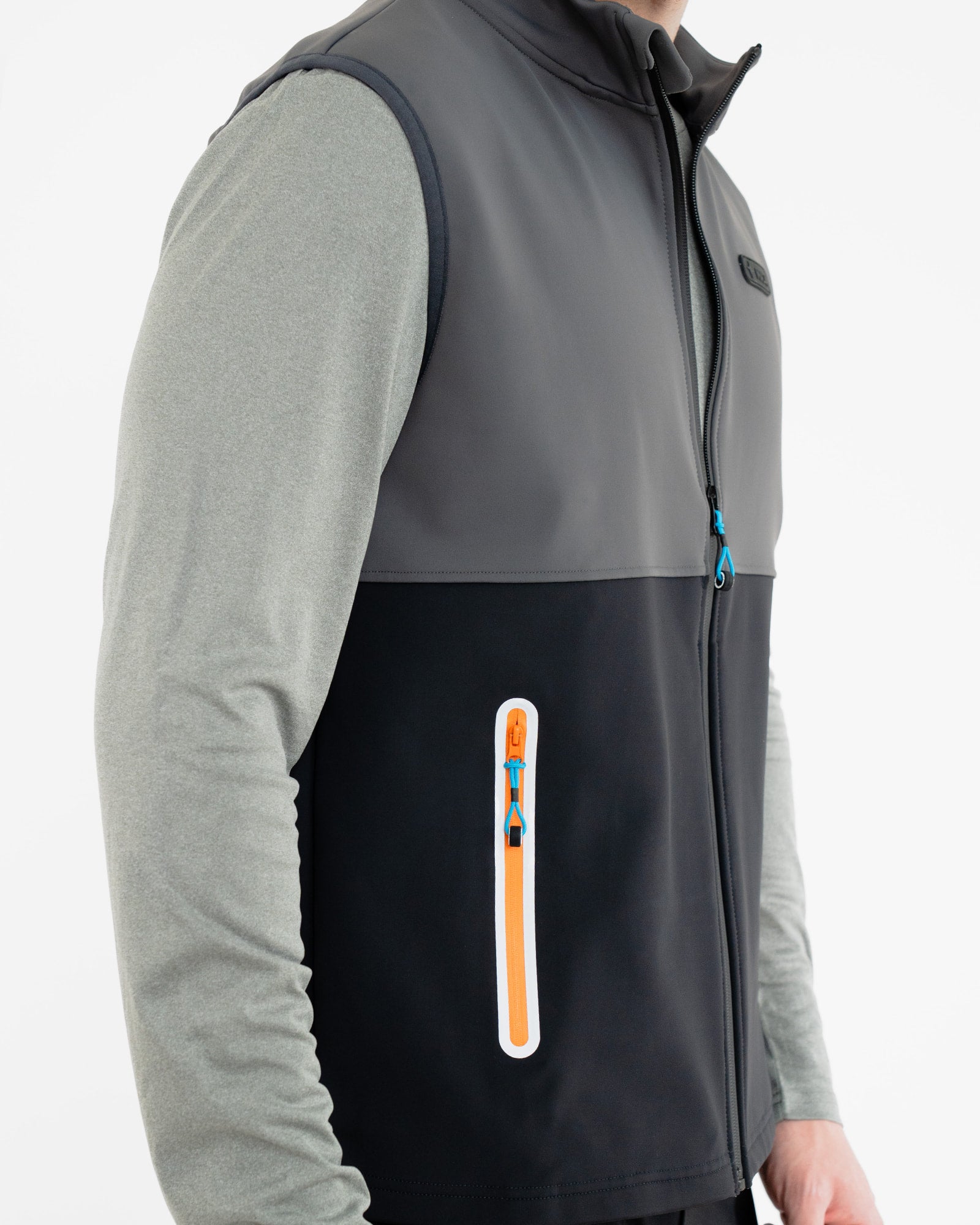 MAJA® Pilot Vest Checo Pérez Edition