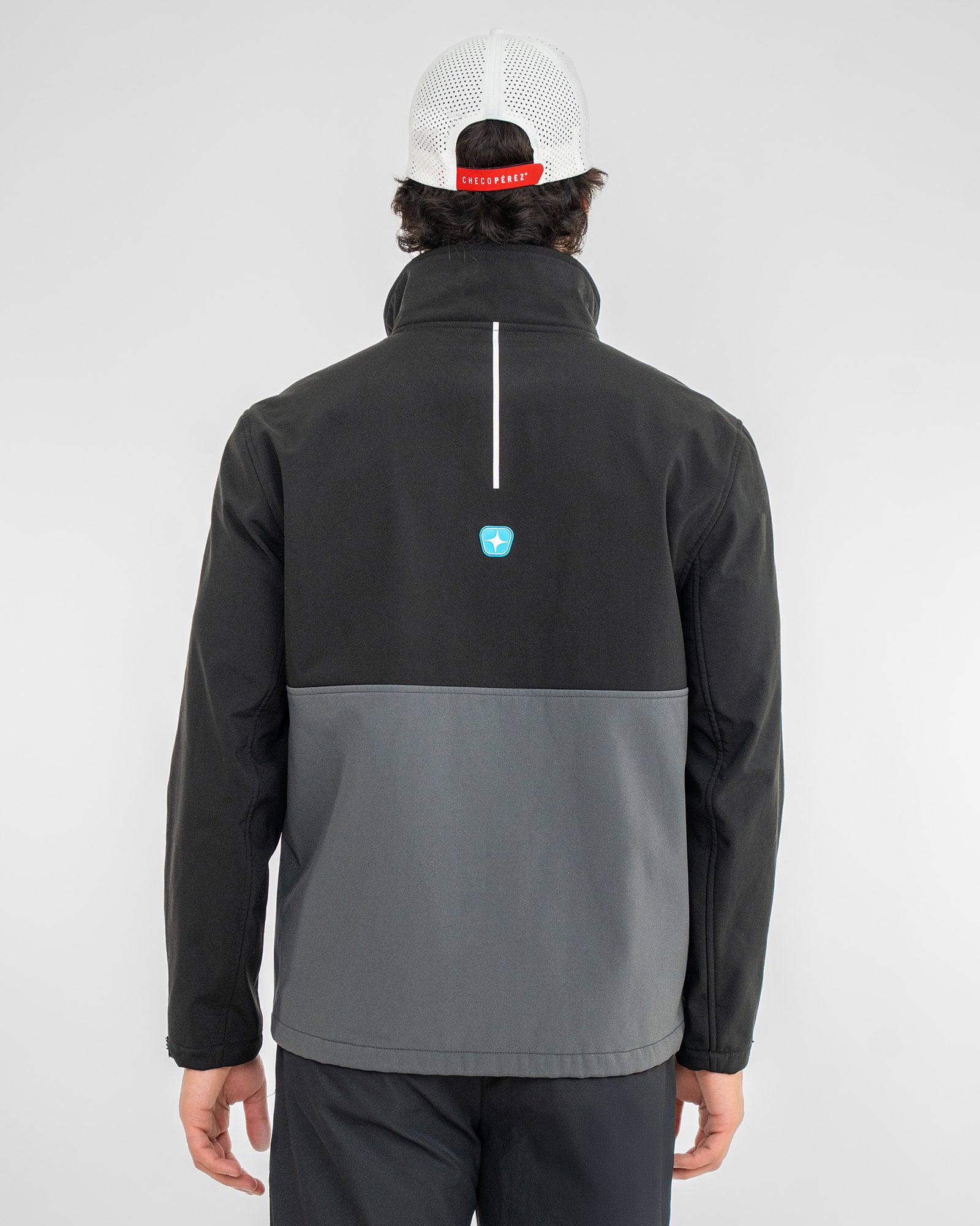 MAJA® Pole Jacket Checo Pérez Edition