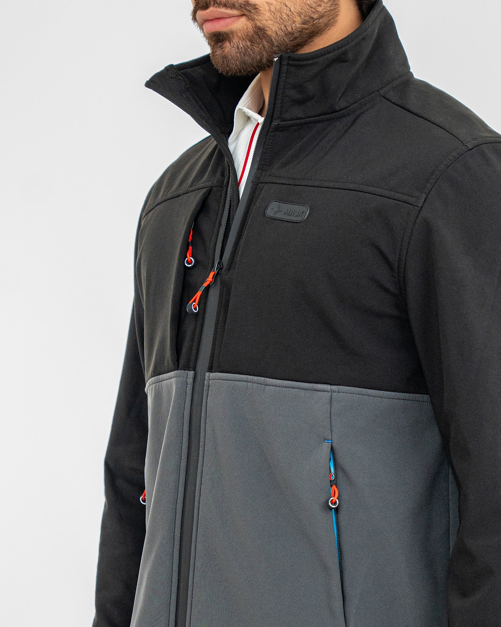 MAJA® Pole Jacket Checo Pérez Edition