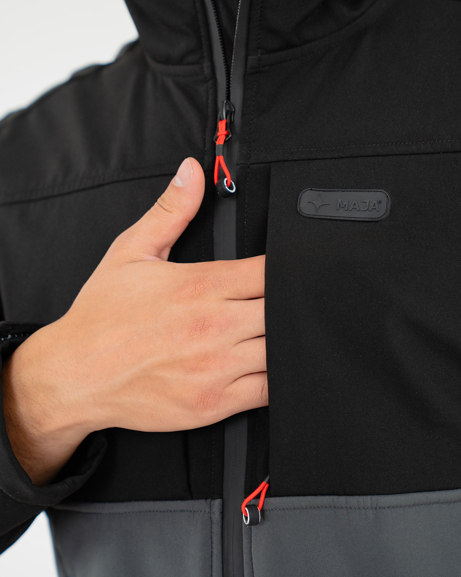 MAJA® Pole Jacket Checo Pérez Edition