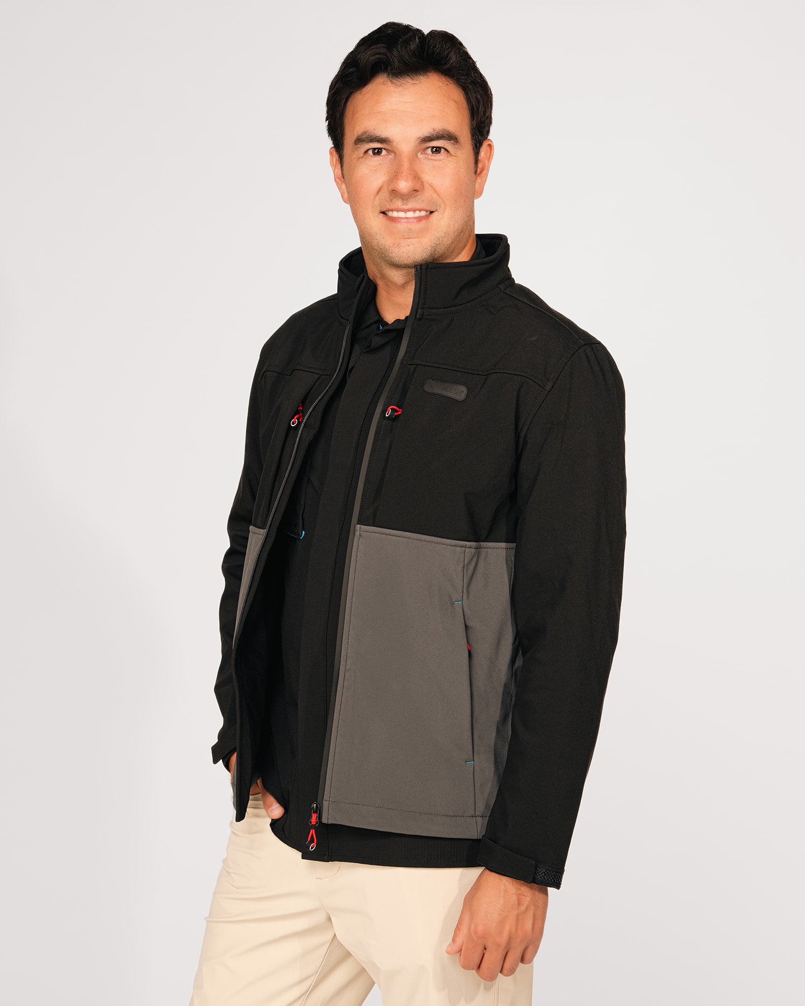 MAJA® Pole Jacket Checo Pérez Edition