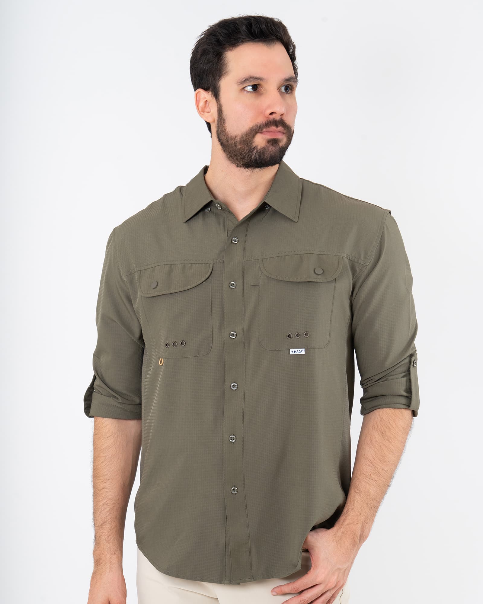 MAJA® Outdoor Signature Shirt